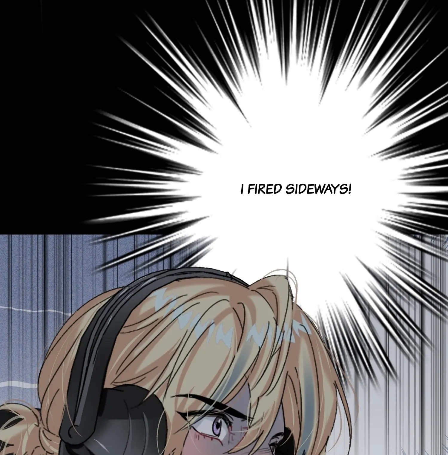 Read AWM: PUBG chapter 57 image 28 on Lezhin