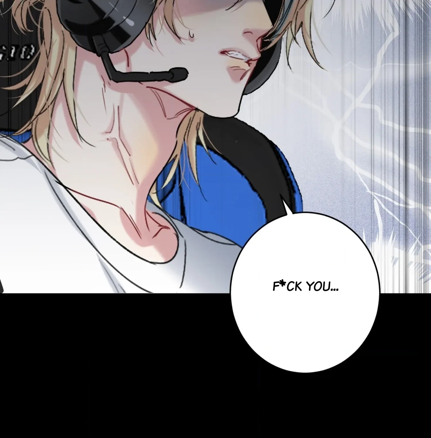 Read AWM: PUBG chapter 57 image 29 on Lezhin