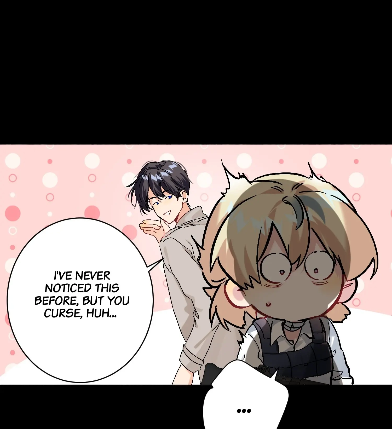 Read AWM: PUBG chapter 57 image 30 on Lezhin