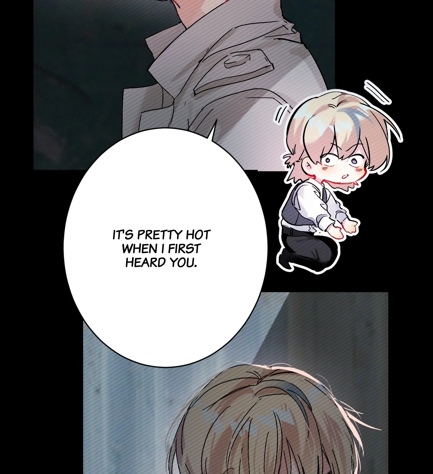 Read AWM: PUBG chapter 57 image 32 on Lezhin