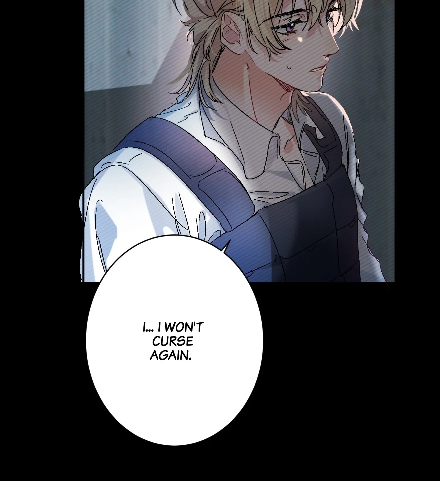 Read AWM: PUBG chapter 57 image 33 on Lezhin