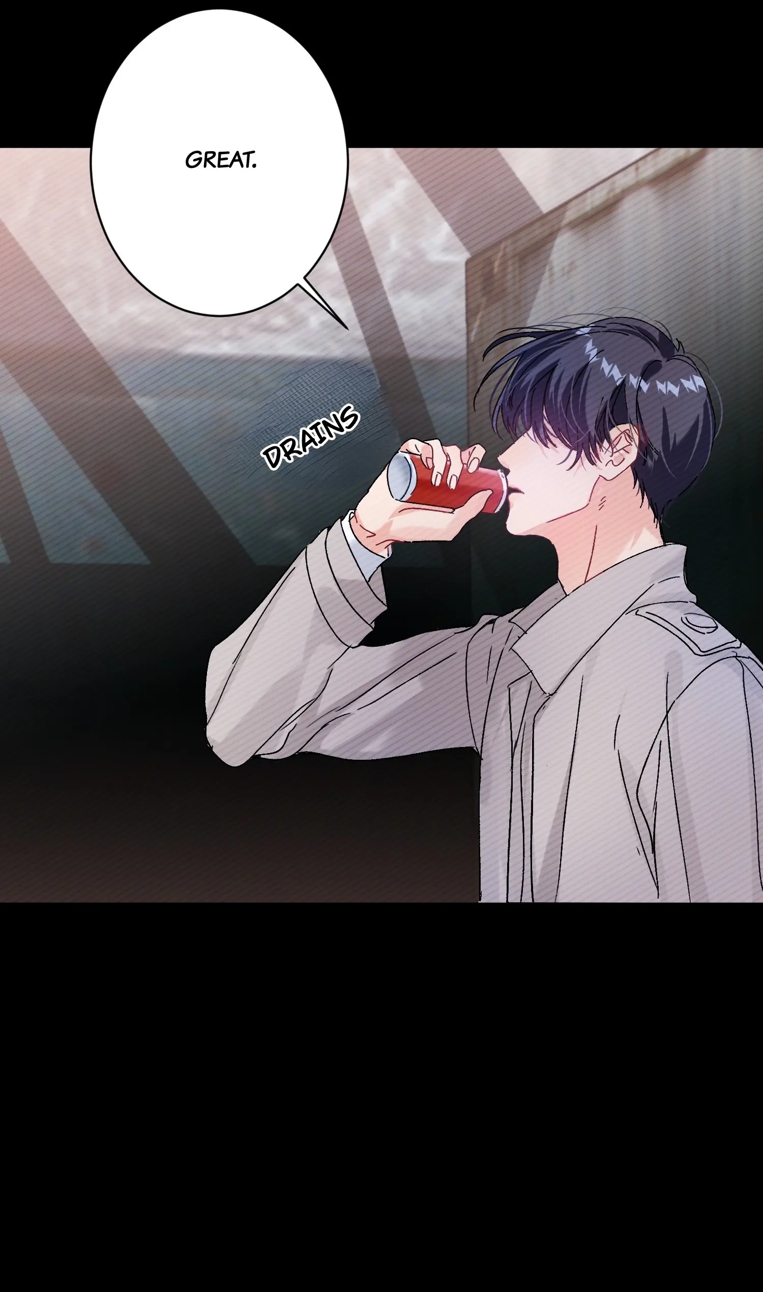 Read AWM: PUBG chapter 57 image 36 on Lezhin