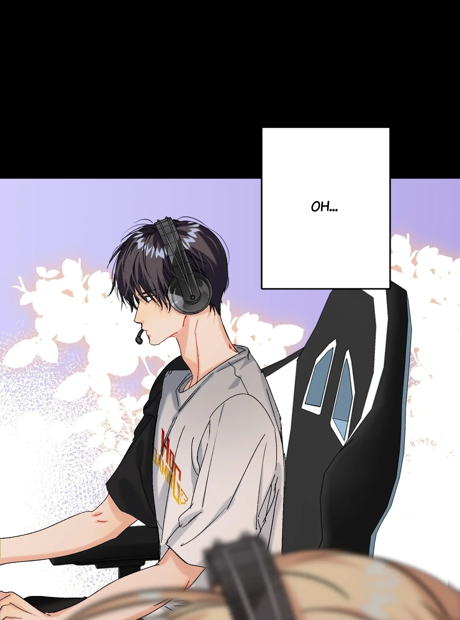 Read AWM: PUBG chapter 57 image 37 on Lezhin