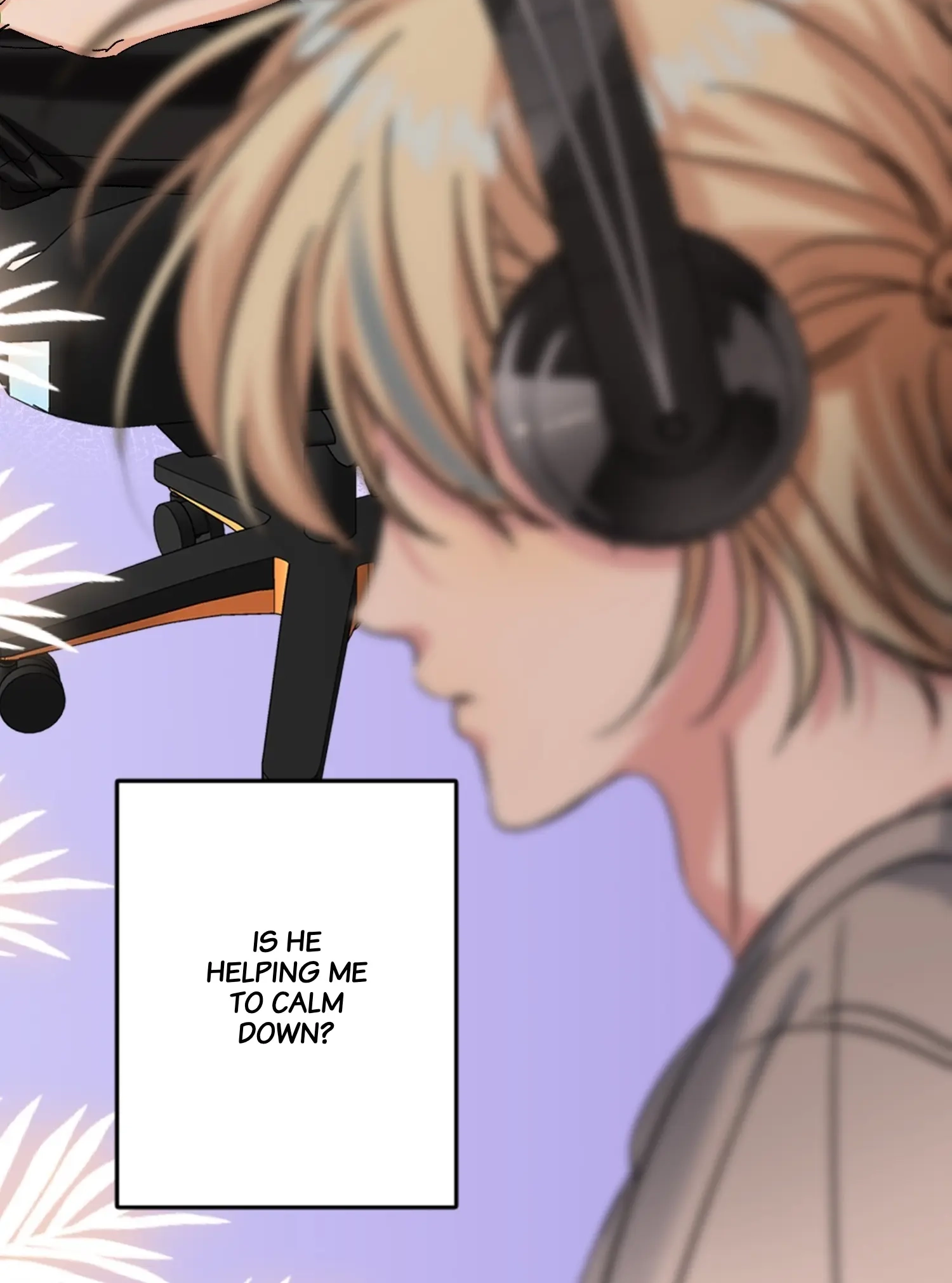 Read AWM: PUBG chapter 57 image 38 on Lezhin