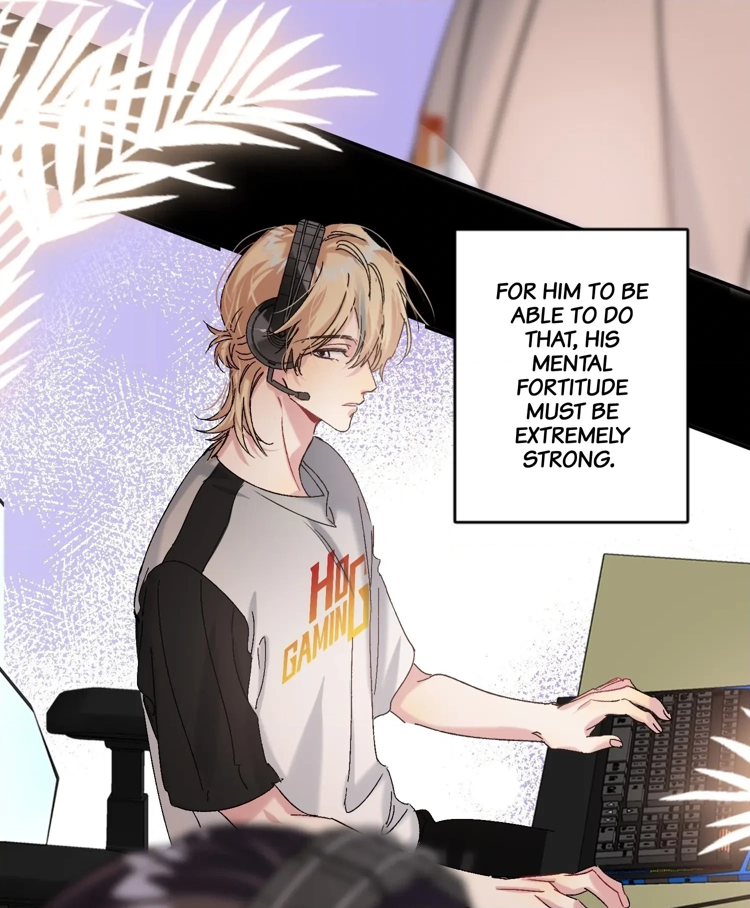 Read AWM: PUBG chapter 57 image 39 on Lezhin