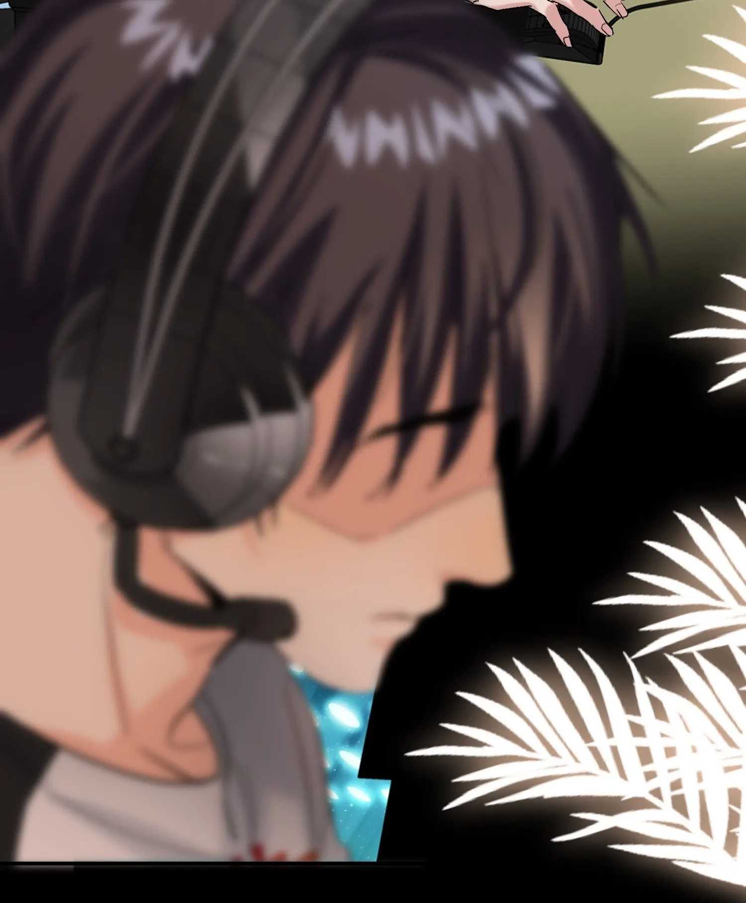 Read AWM: PUBG chapter 57 image 40 on Lezhin