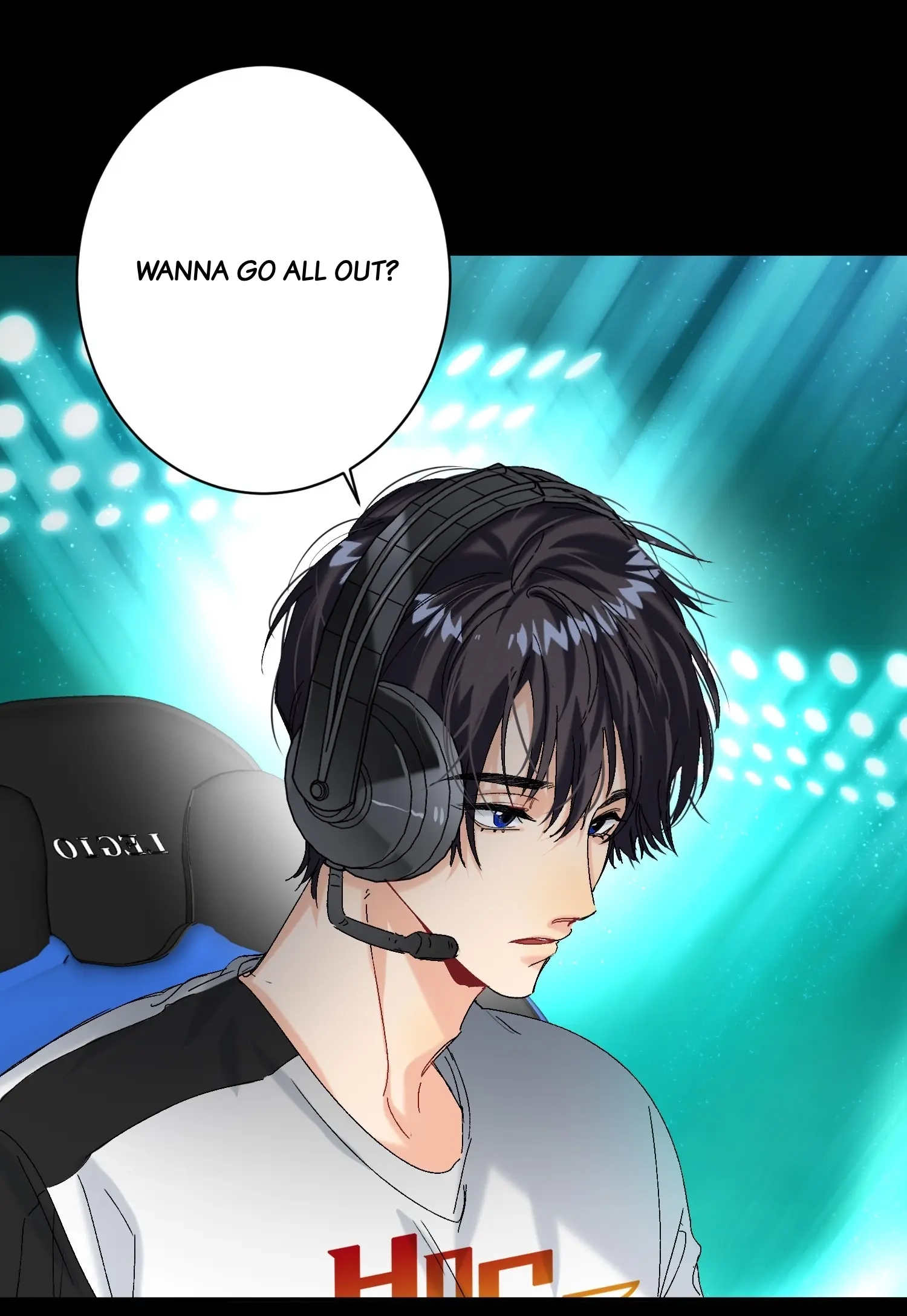 Read AWM: PUBG chapter 57 image 43 on Lezhin