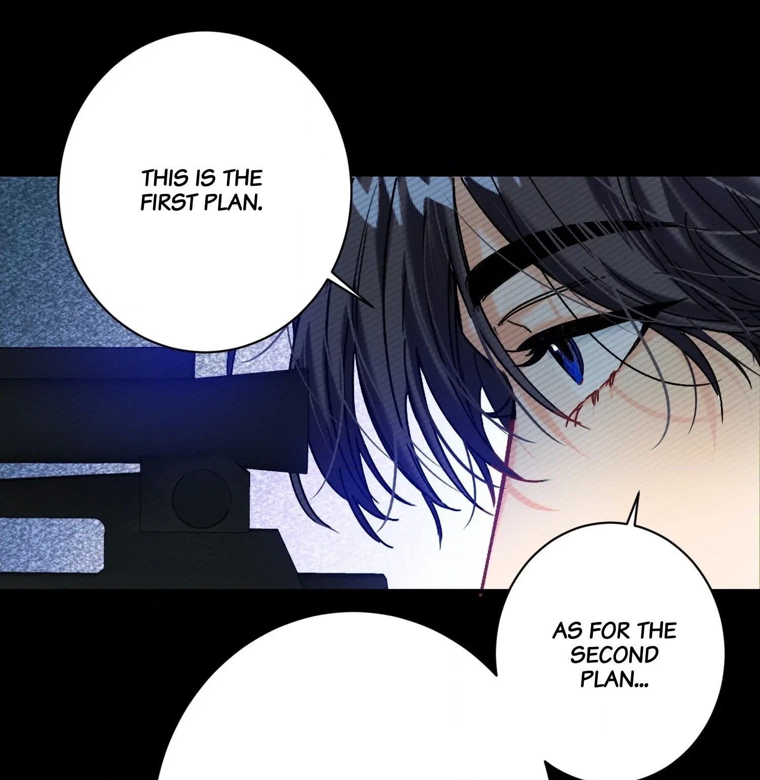 Read AWM: PUBG chapter 57 image 49 on Lezhin