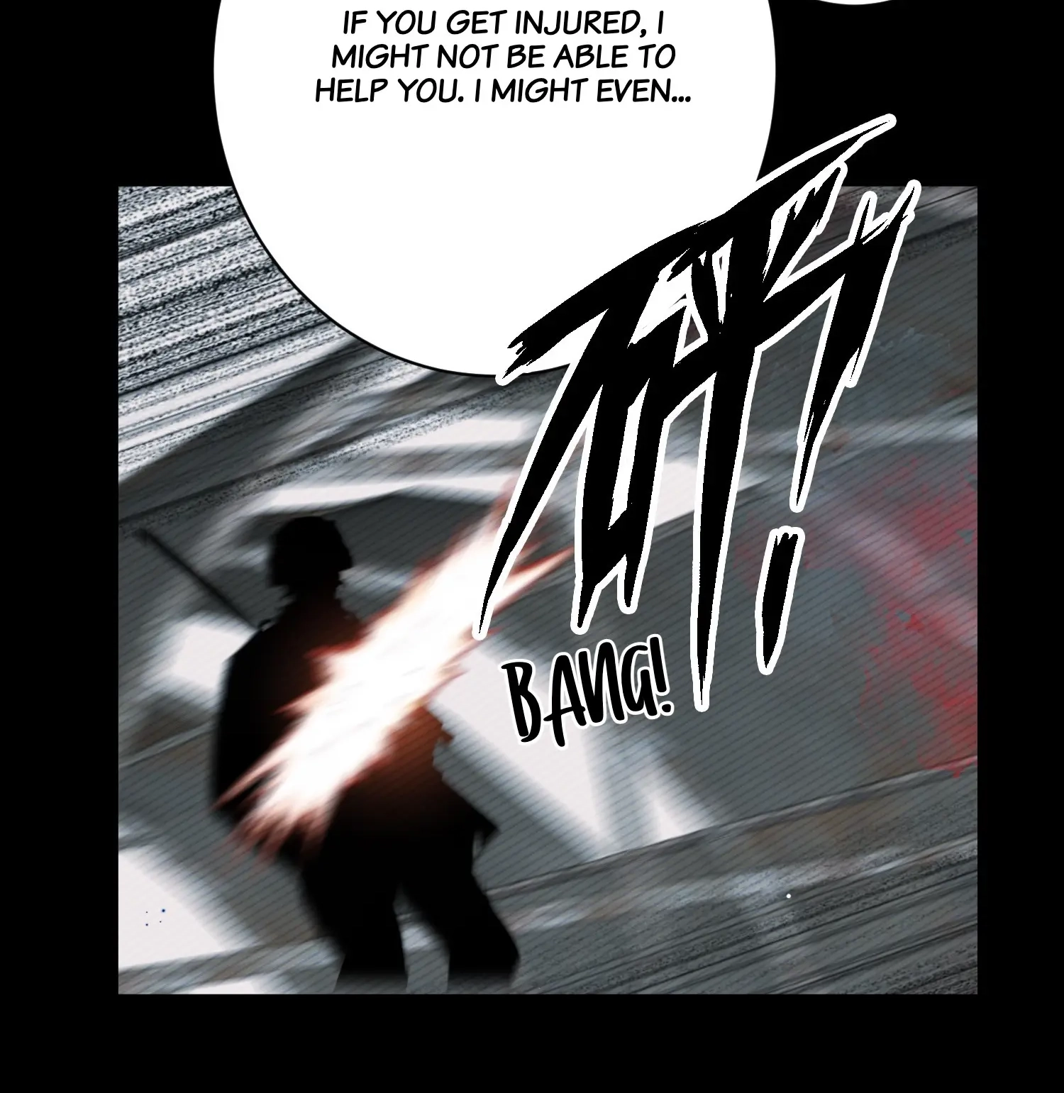 Read AWM: PUBG chapter 57 image 50 on Lezhin