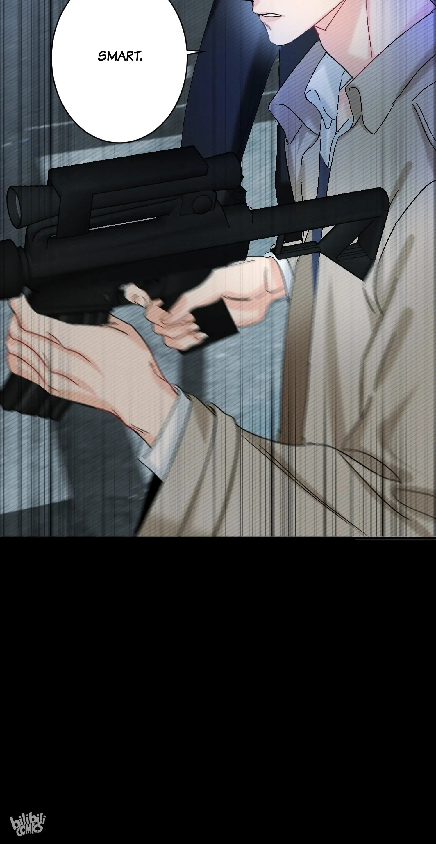 Read AWM: PUBG chapter 57 image 52 on Lezhin