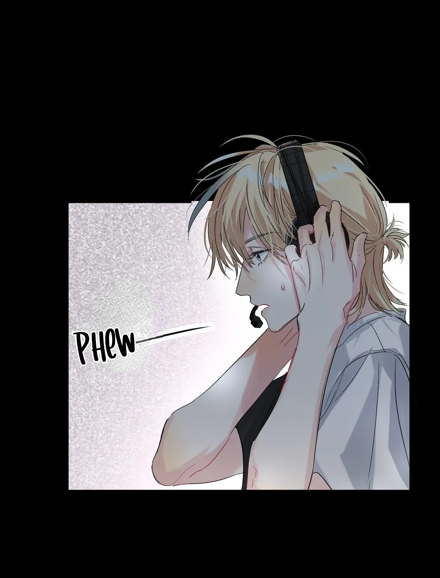 Read AWM: PUBG chapter 58 image 10 on Lezhin