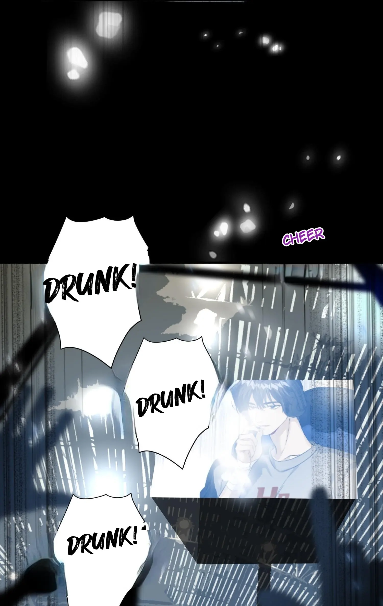 Read AWM: PUBG chapter 58 image 13 on Lezhin