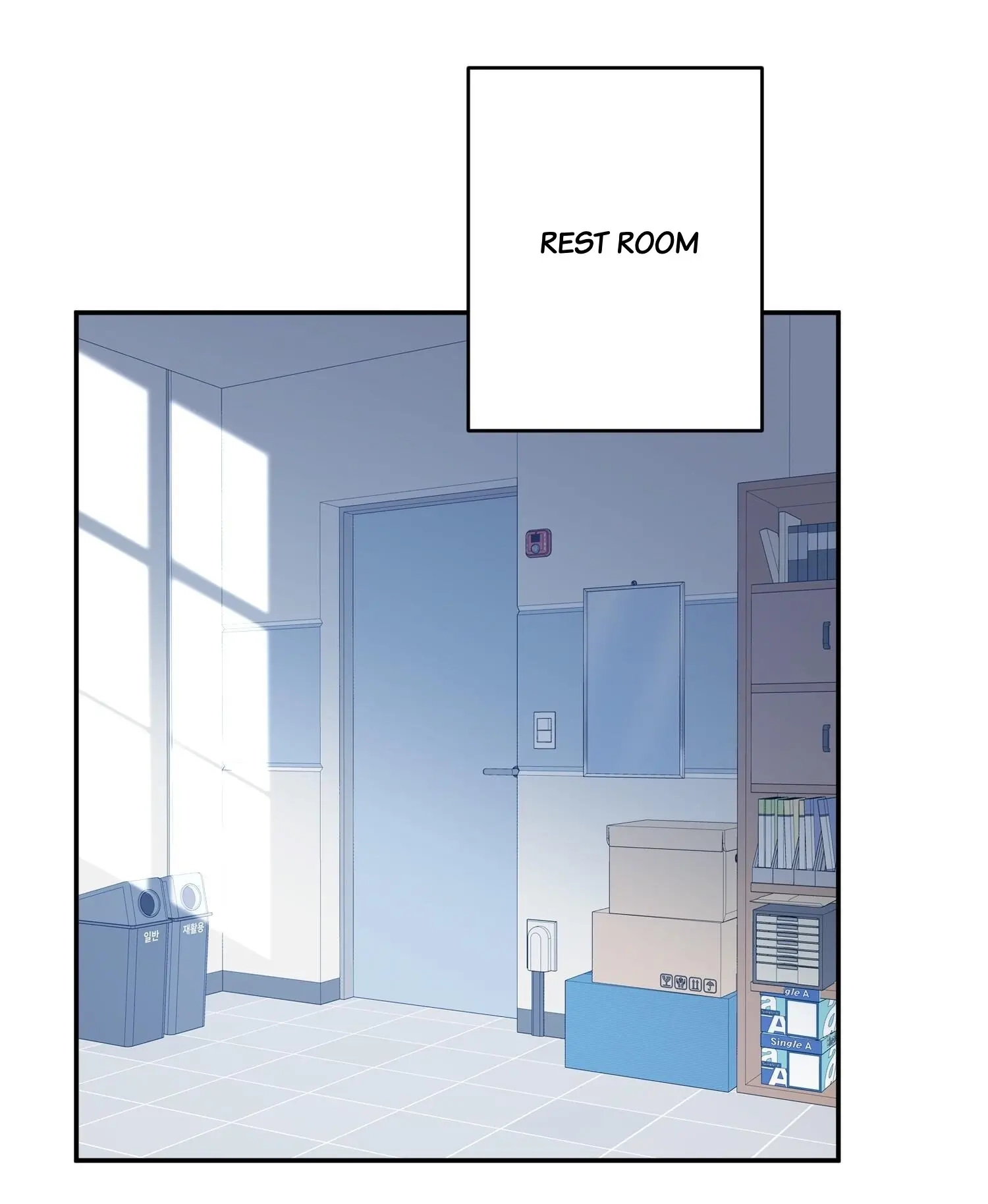 Read AWM: PUBG chapter 58 image 16 on Lezhin