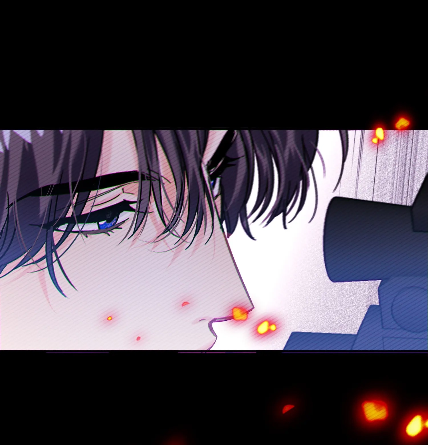 Read AWM: PUBG chapter 58 image 2 on Lezhin
