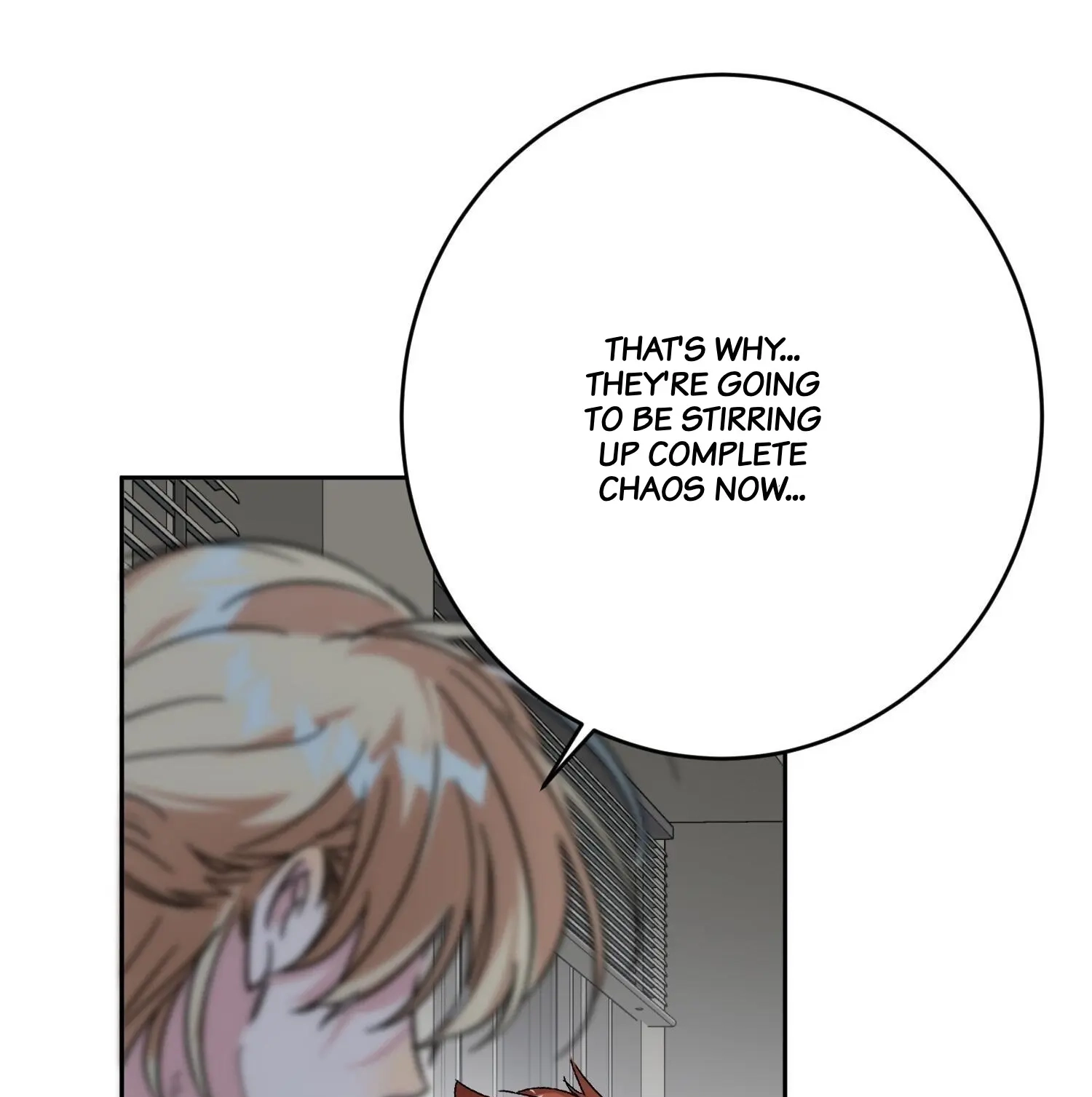 Read AWM: PUBG chapter 58 image 21 on Lezhin