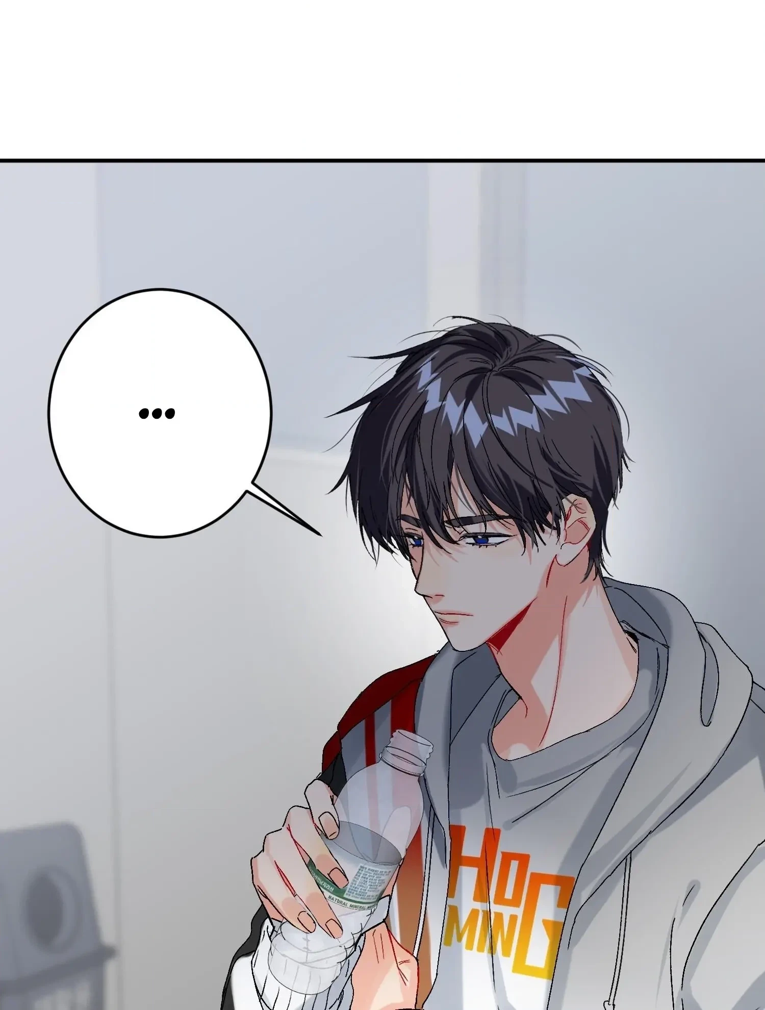 Read AWM: PUBG chapter 58 image 29 on Lezhin