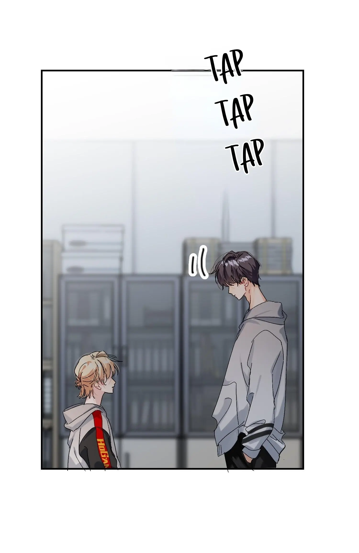 Read AWM: PUBG chapter 58 image 32 on Lezhin