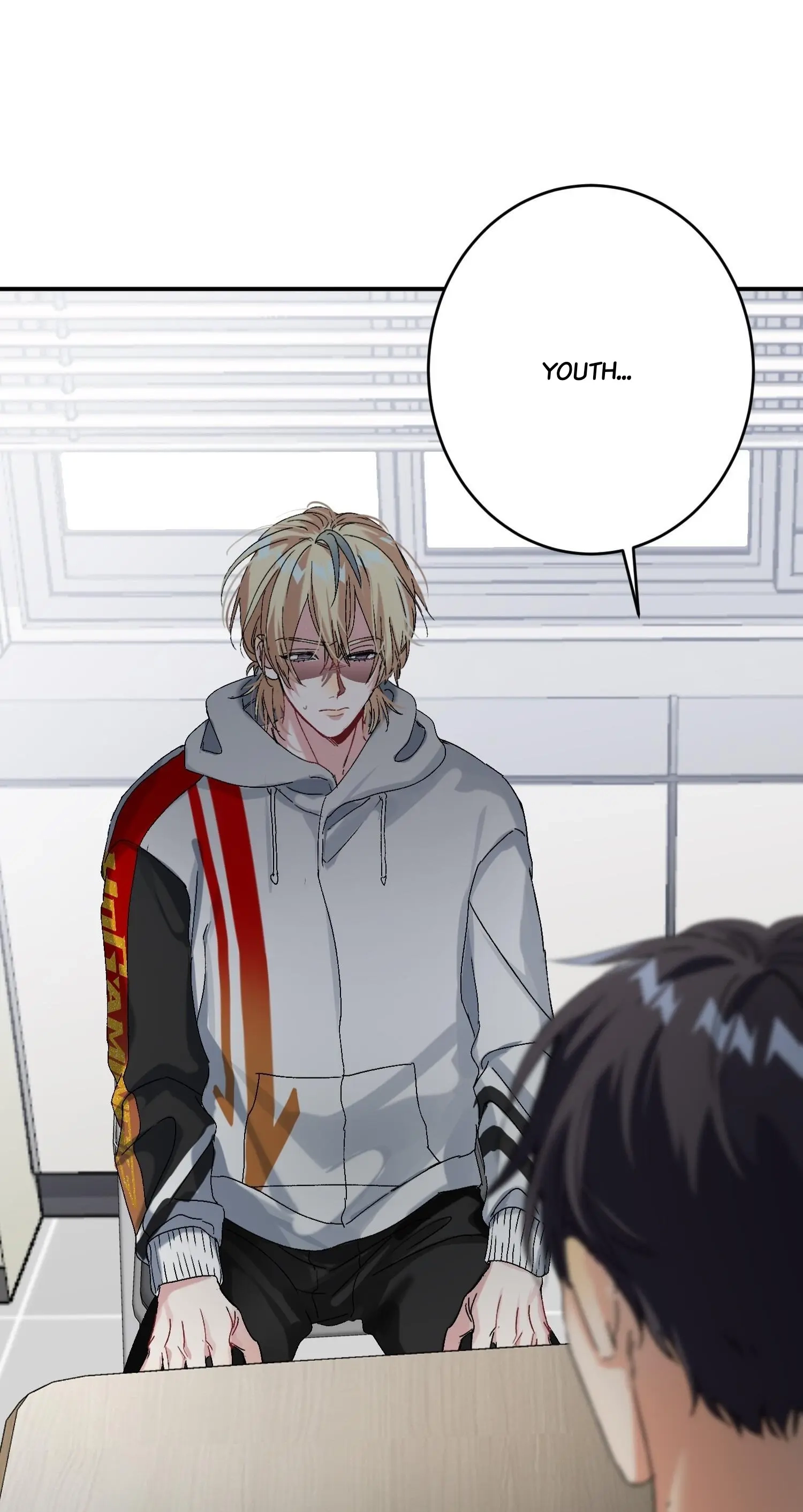 Read AWM: PUBG chapter 58 image 33 on Lezhin