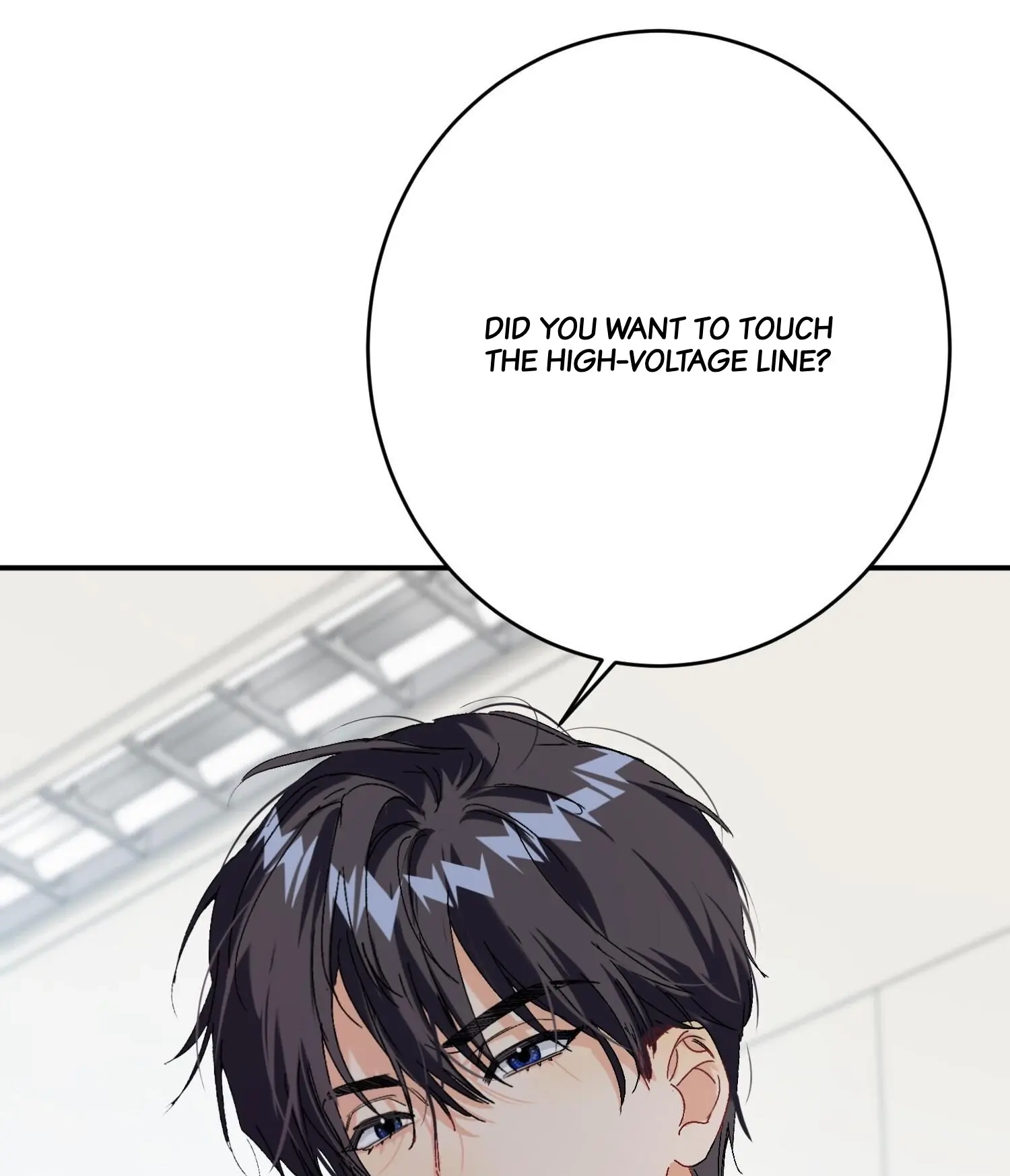 Read AWM: PUBG chapter 58 image 35 on Lezhin