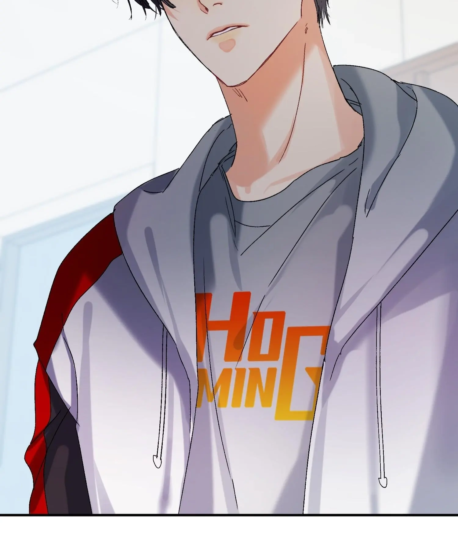 Read AWM: PUBG chapter 58 image 36 on Lezhin