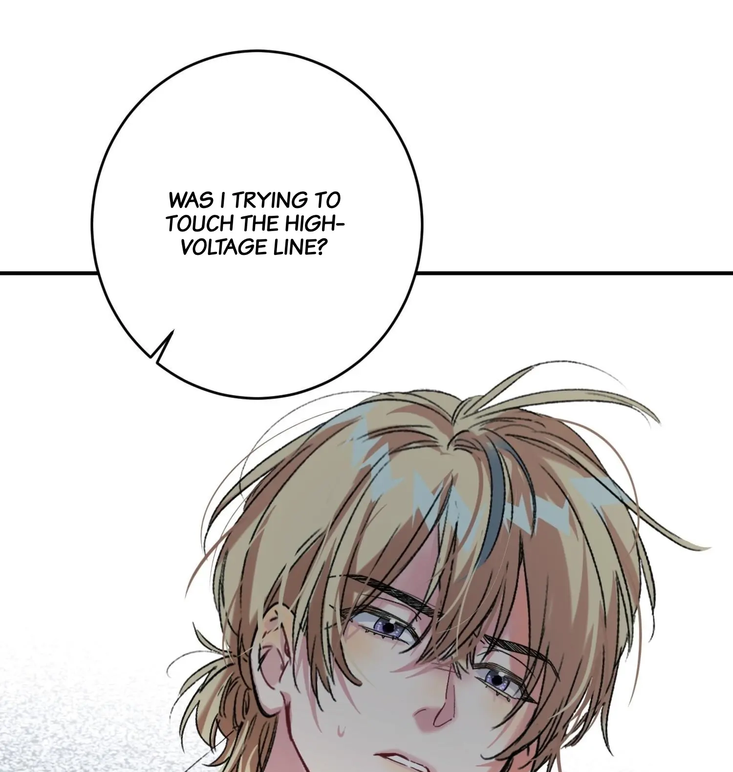 Read AWM: PUBG chapter 58 image 38 on Lezhin