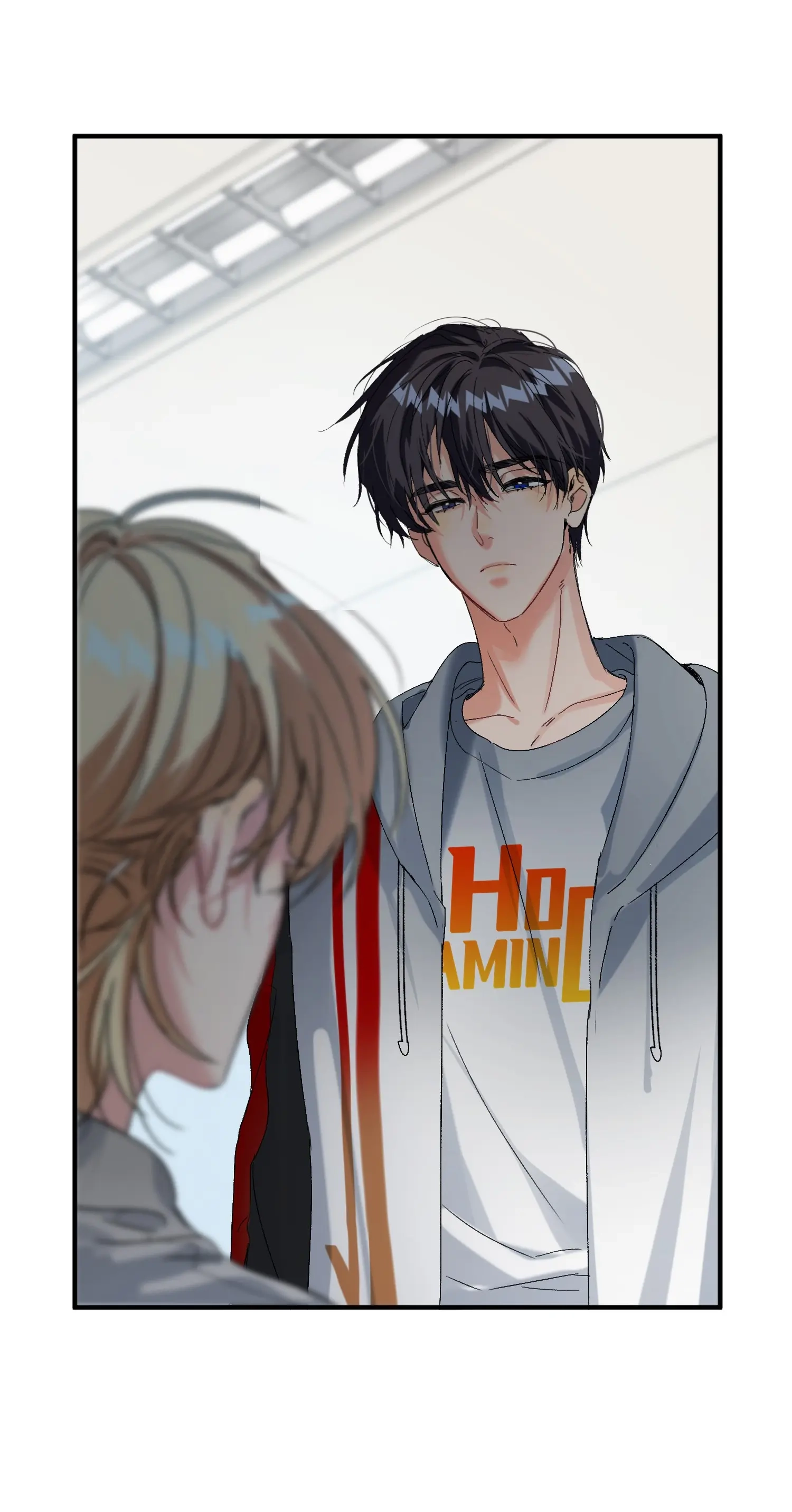 Read AWM: PUBG chapter 58 image 40 on Lezhin
