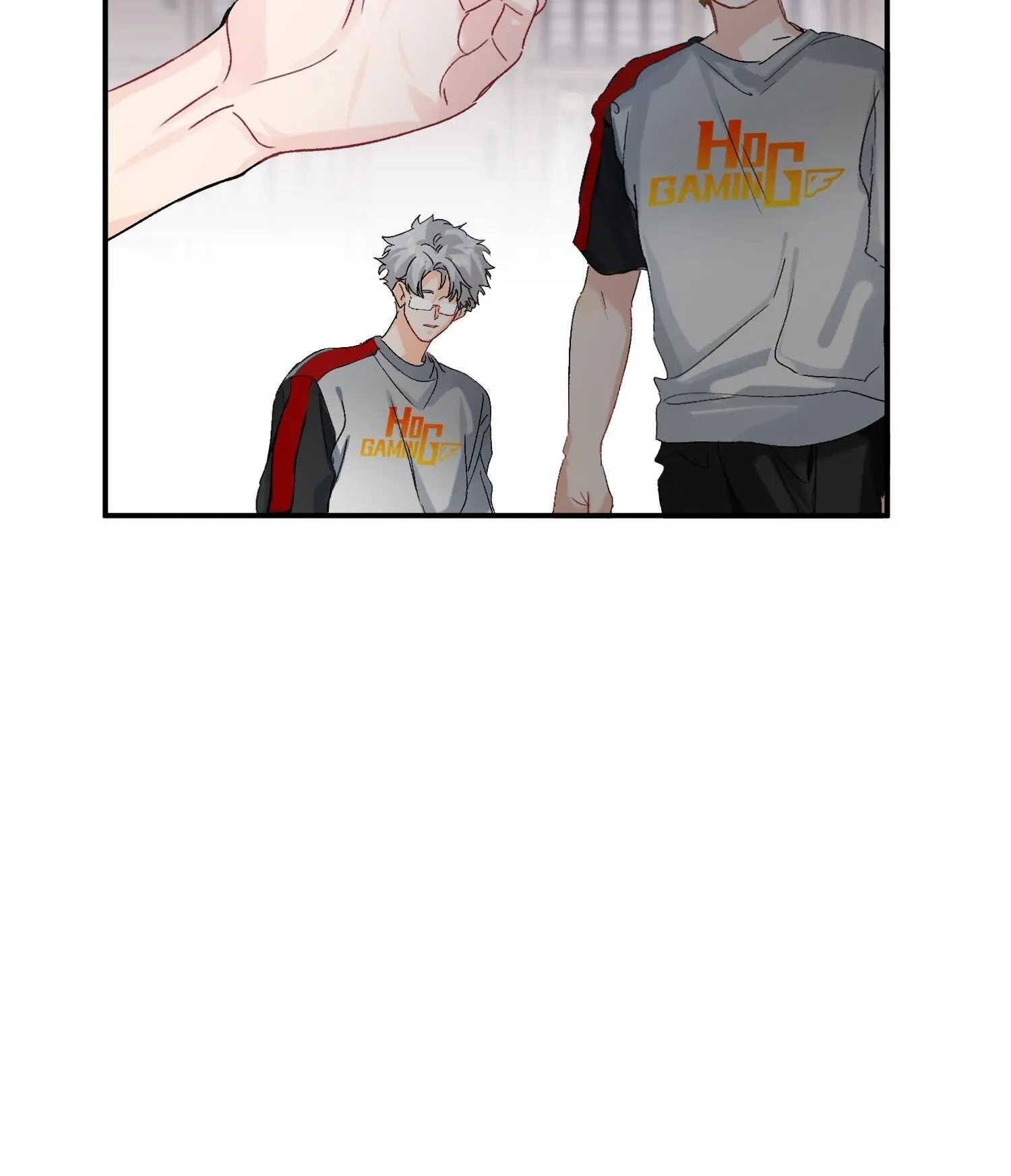 Read AWM: PUBG chapter 58 image 42 on Lezhin
