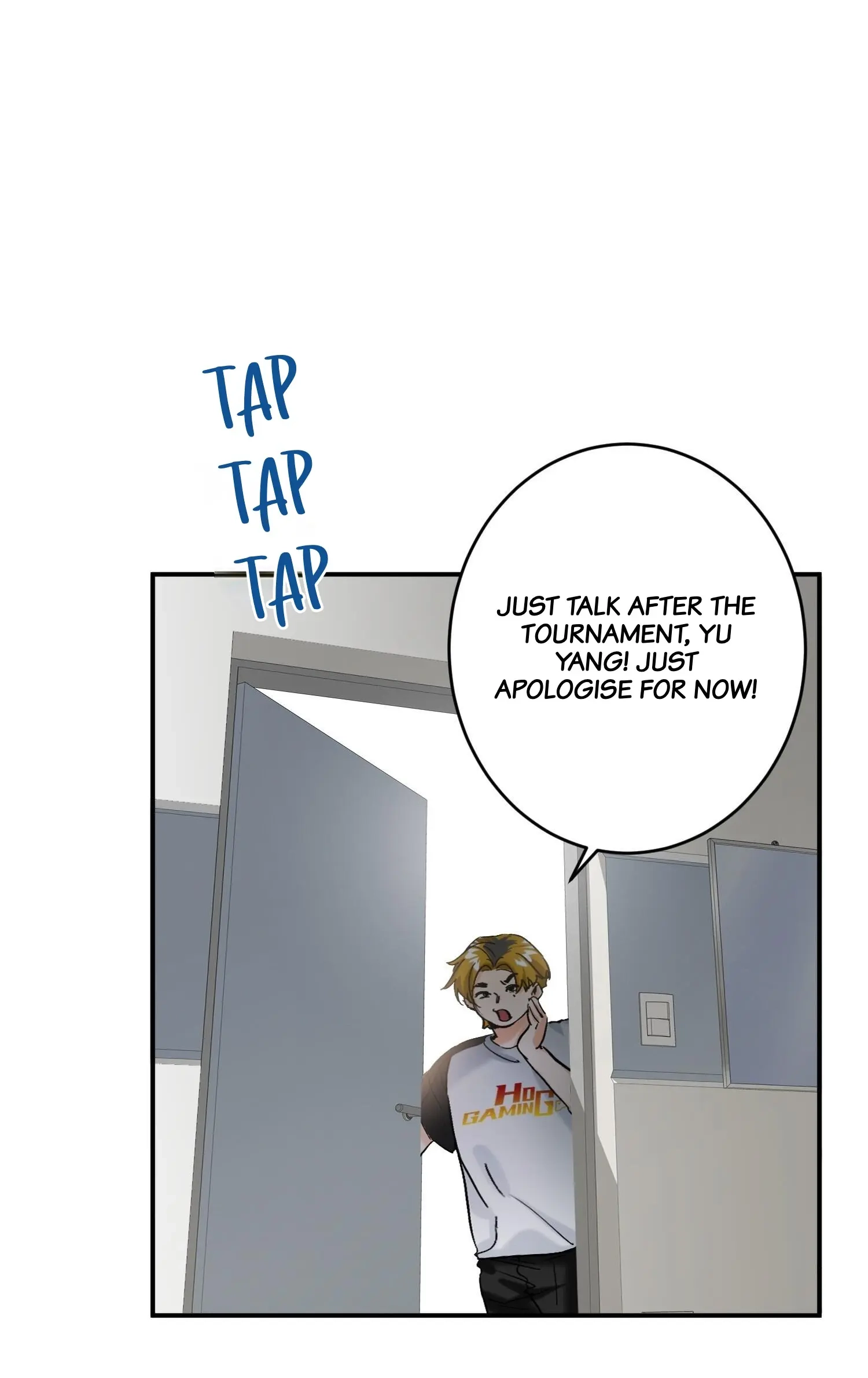Read AWM: PUBG chapter 58 image 43 on Lezhin