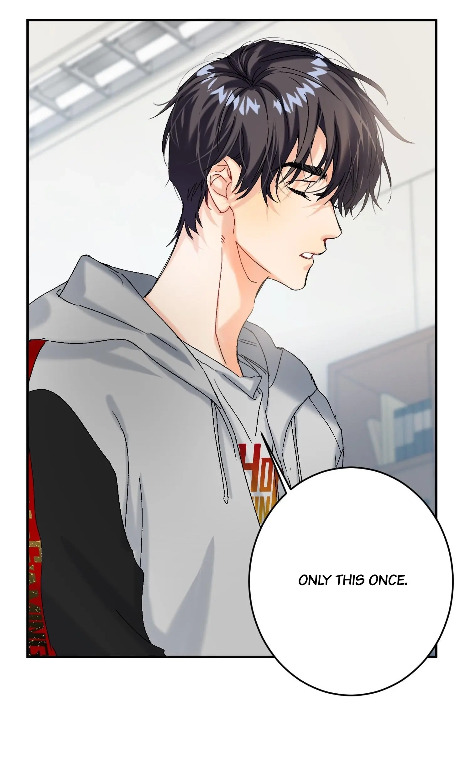 Read AWM: PUBG chapter 58 image 47 on Lezhin