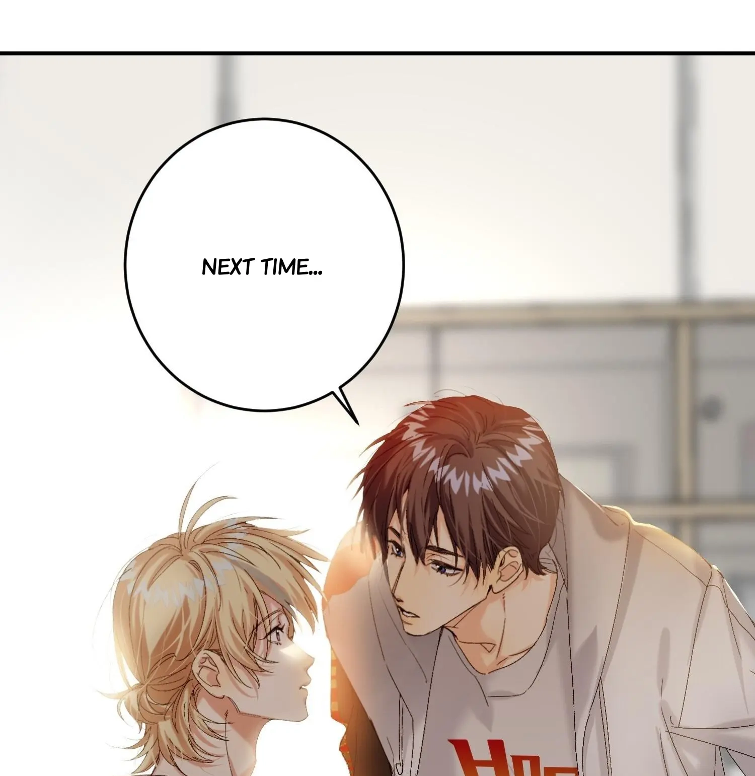 Read AWM: PUBG chapter 58 image 50 on Lezhin