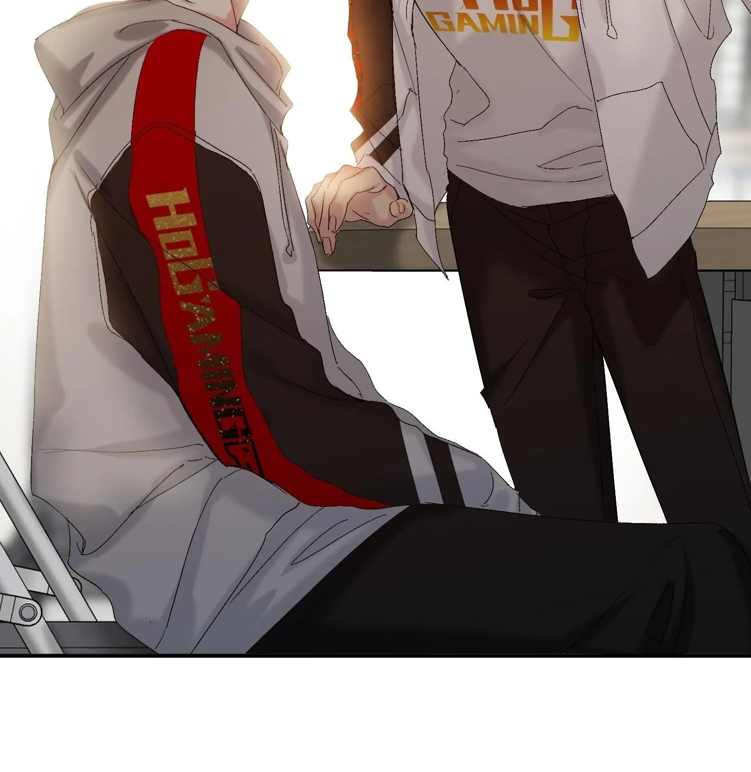 Read AWM: PUBG chapter 58 image 51 on Lezhin