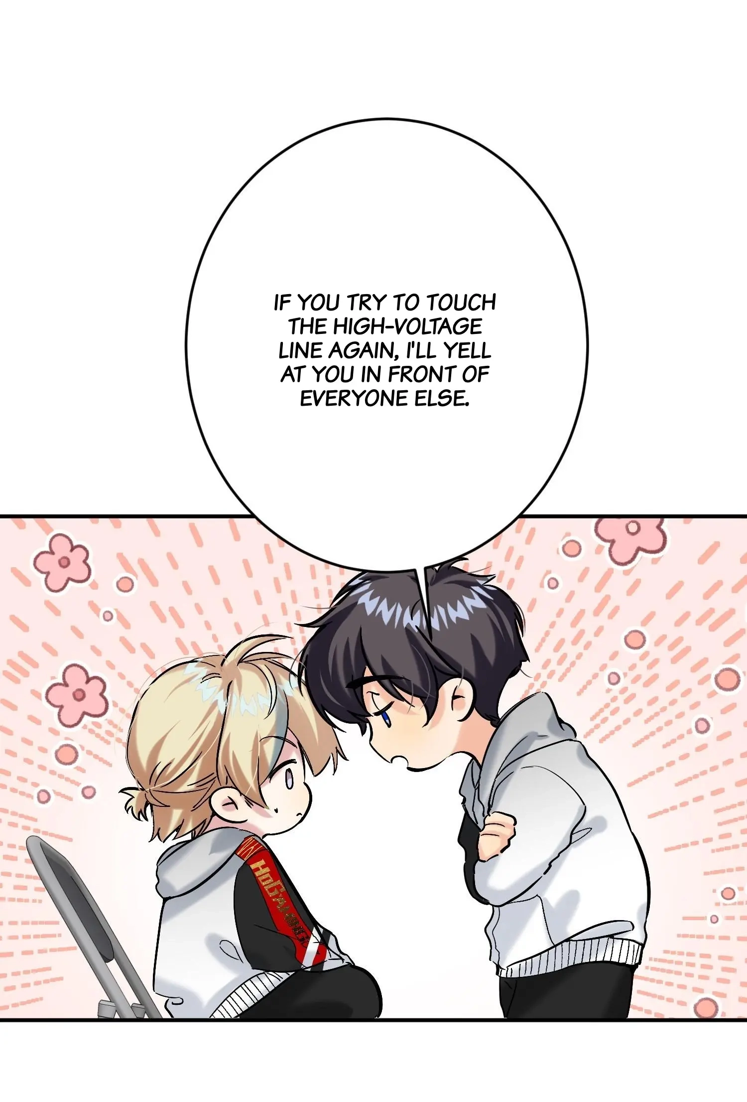 Read AWM: PUBG chapter 58 image 52 on Lezhin