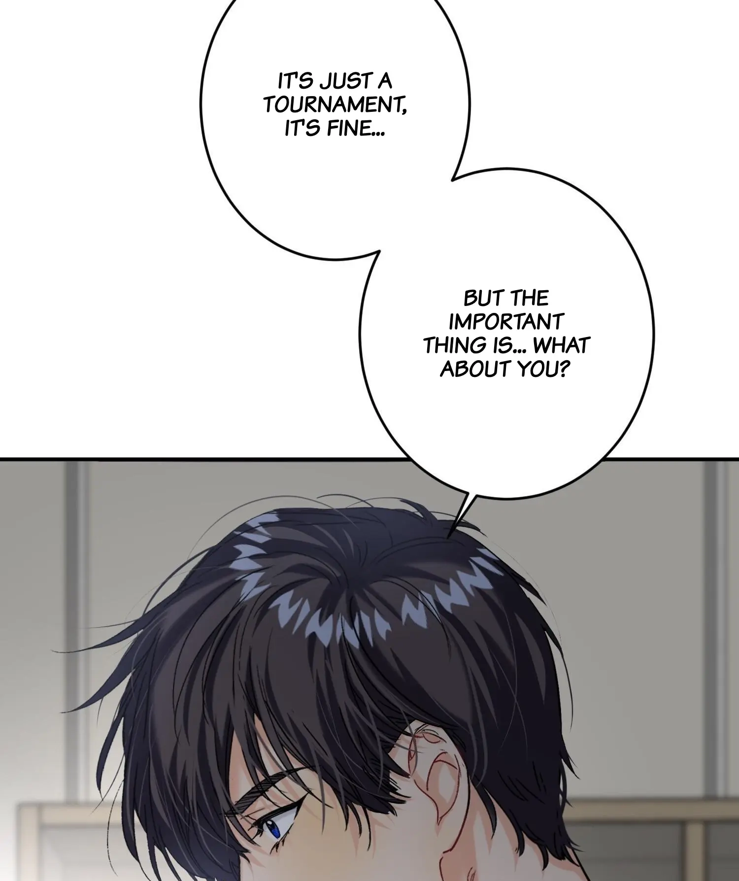 Read AWM: PUBG chapter 58 image 55 on Lezhin