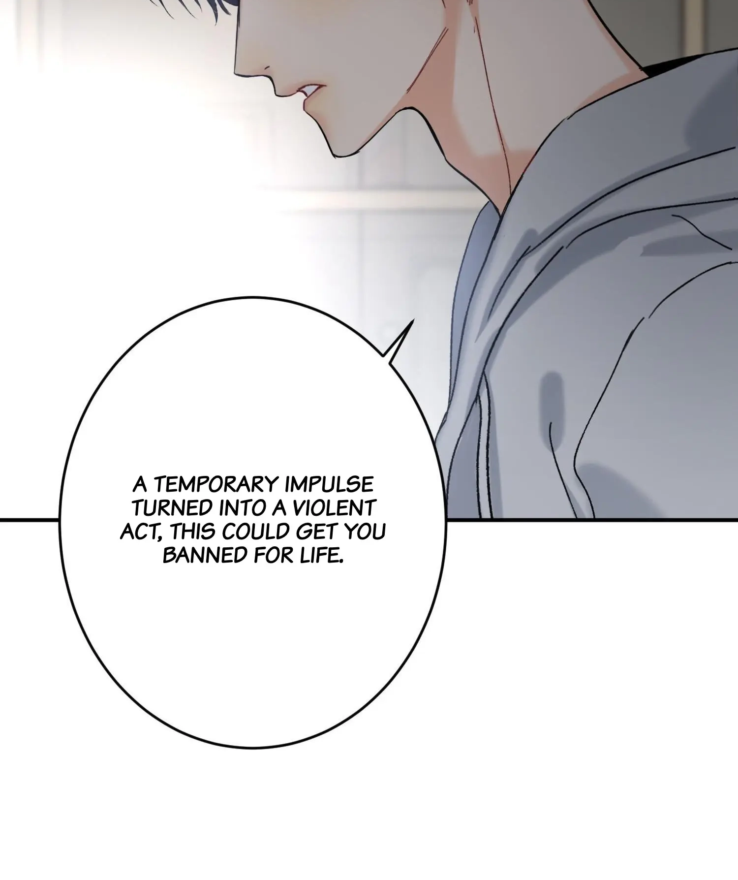 Read AWM: PUBG chapter 58 image 56 on Lezhin