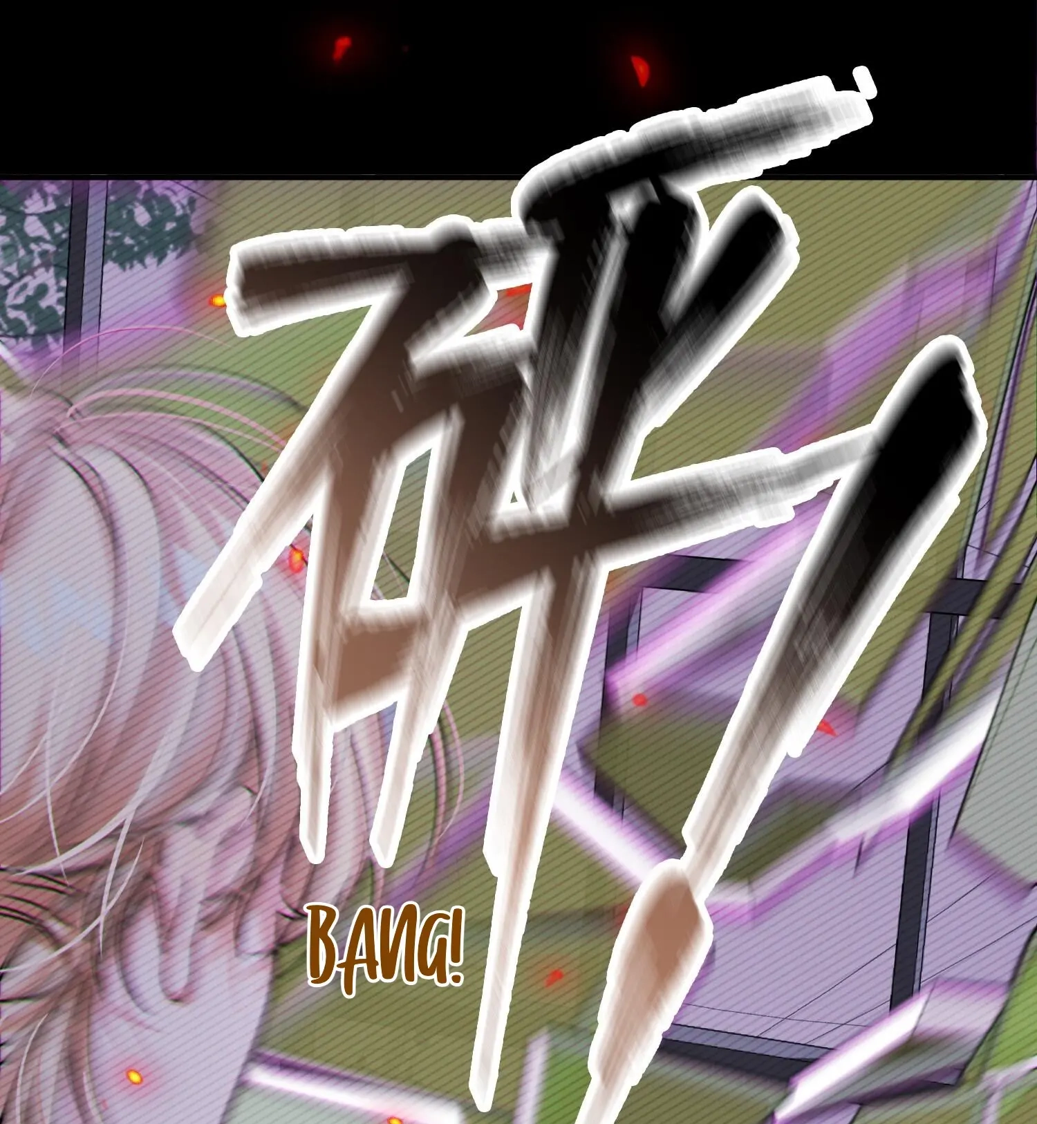 Read AWM: PUBG chapter 58 image 7 on Lezhin