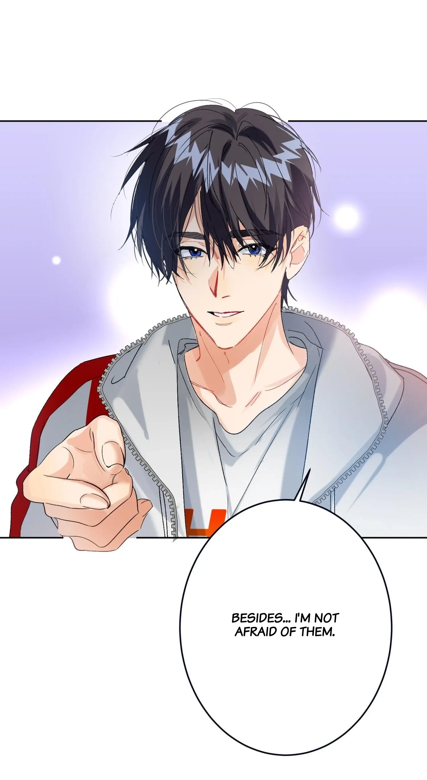 Read AWM: PUBG chapter 59 image 10 on Lezhin