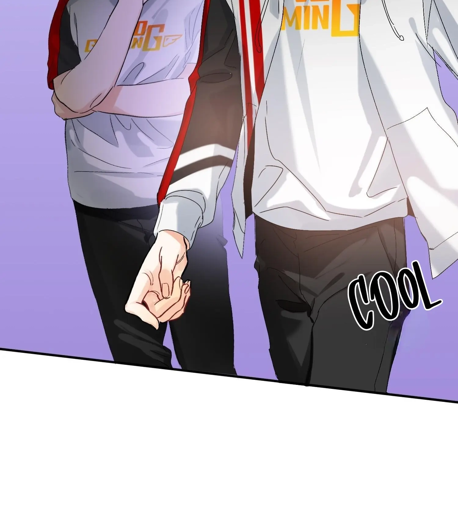 Read AWM: PUBG chapter 59 image 14 on Lezhin
