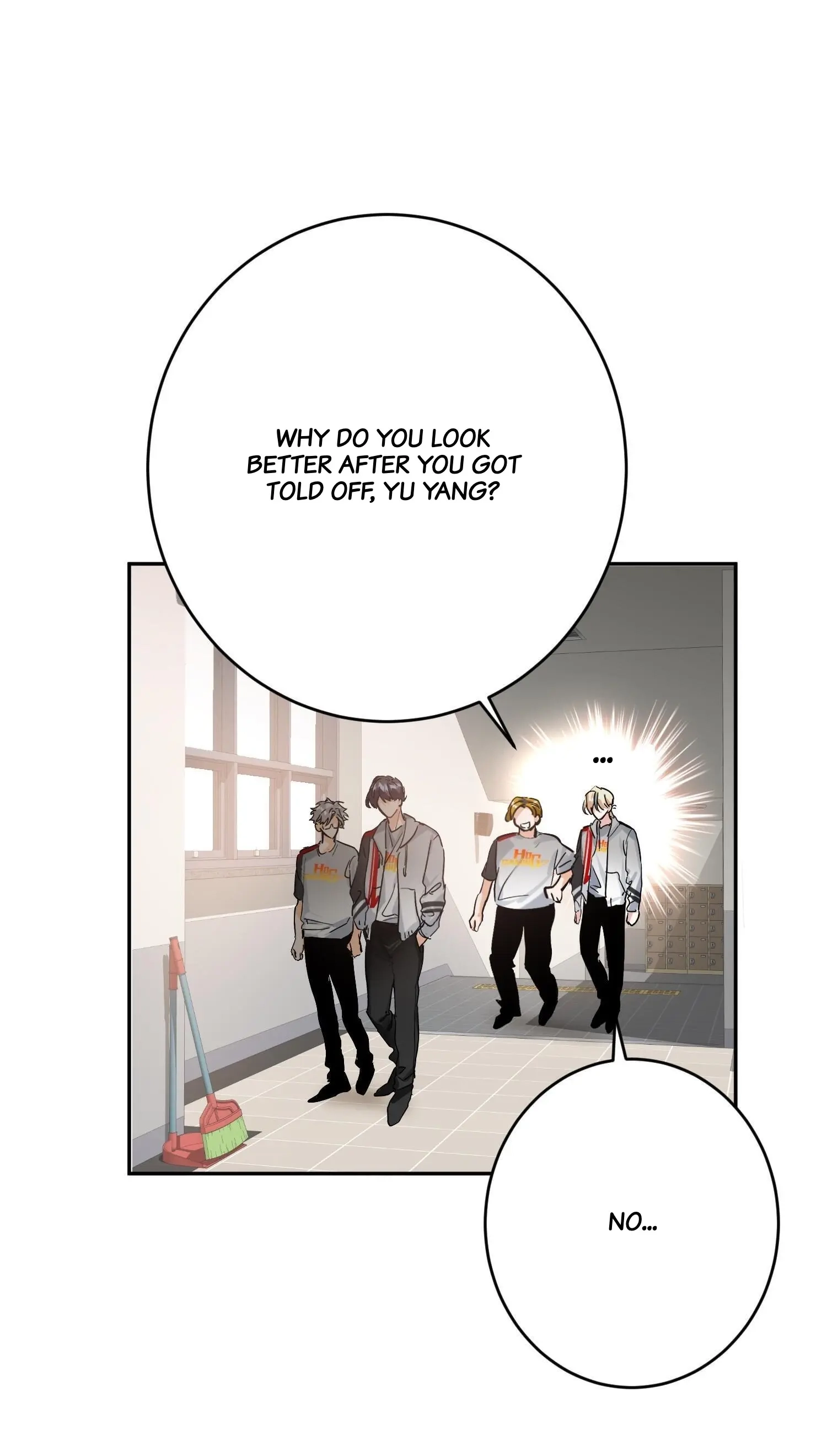 Read AWM: PUBG chapter 59 image 15 on Lezhin