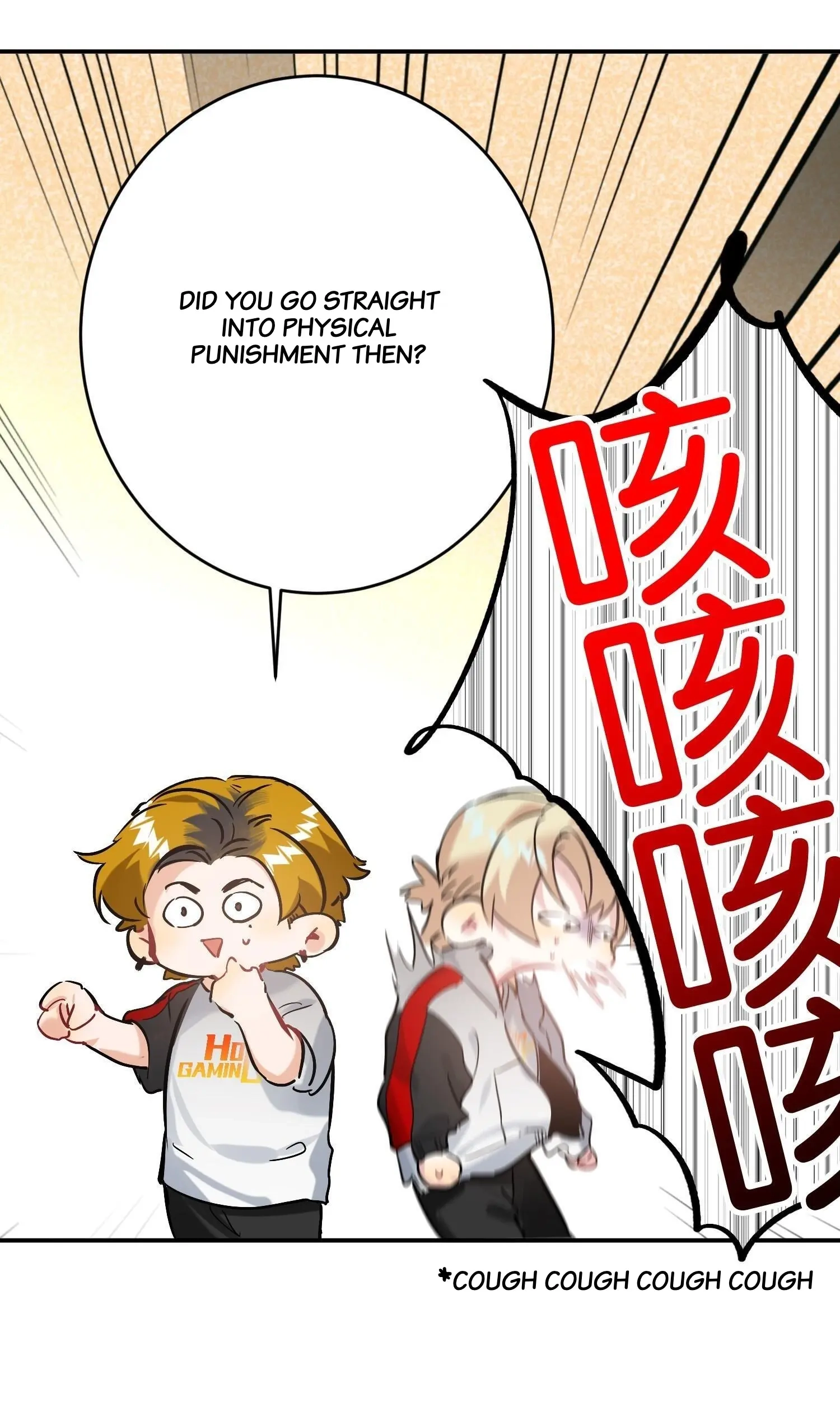 Read AWM: PUBG chapter 59 image 17 on Lezhin