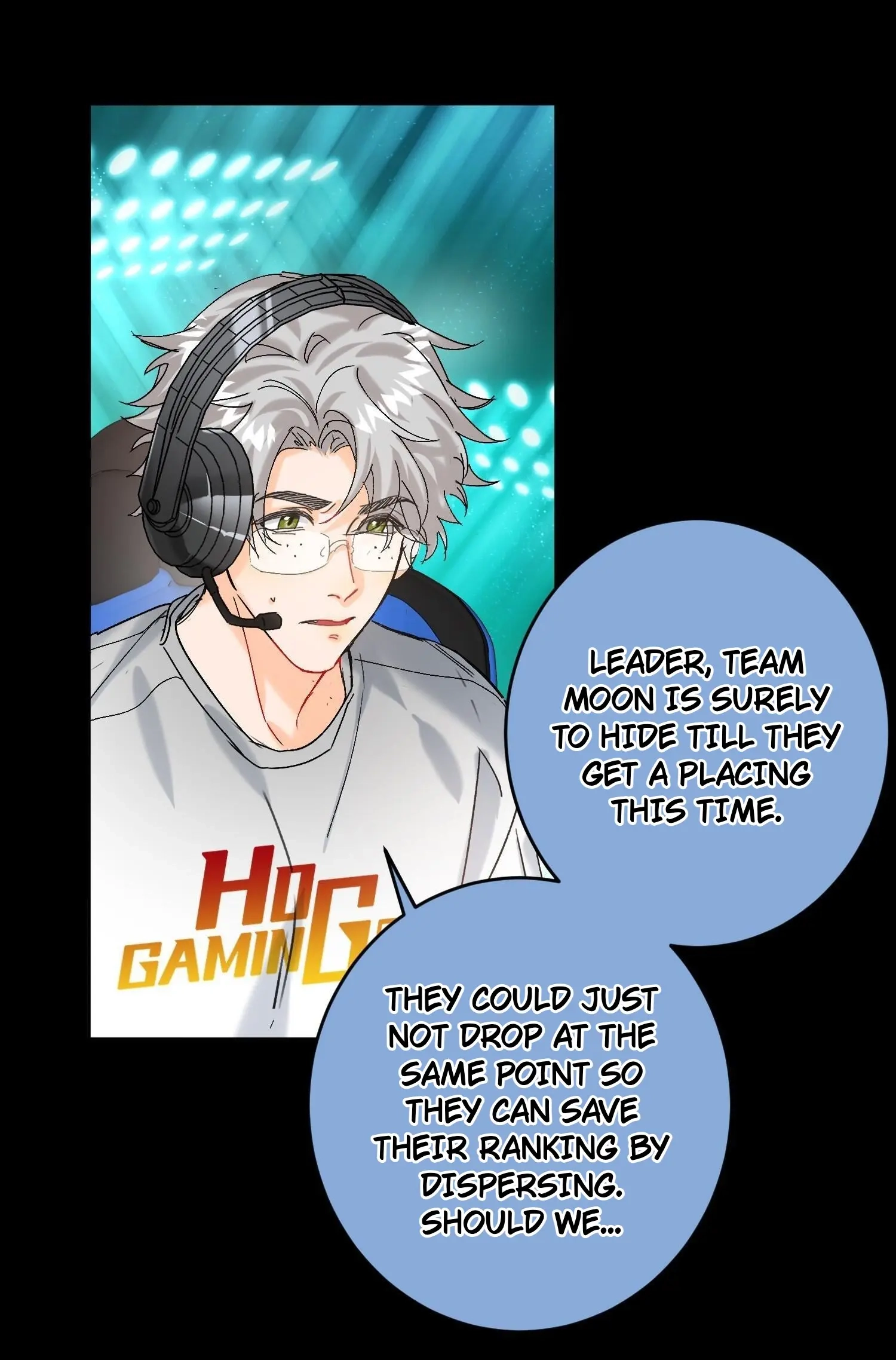 Read AWM: PUBG chapter 59 image 33 on Lezhin