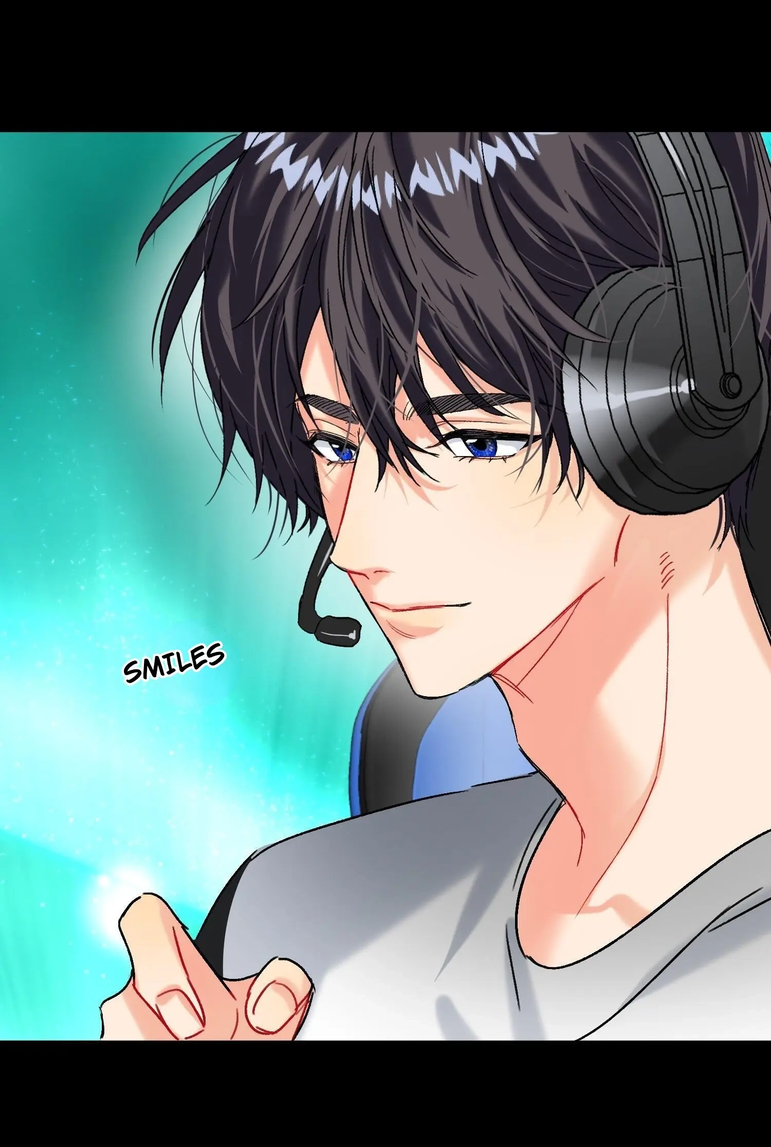 Read AWM: PUBG chapter 59 image 37 on Lezhin