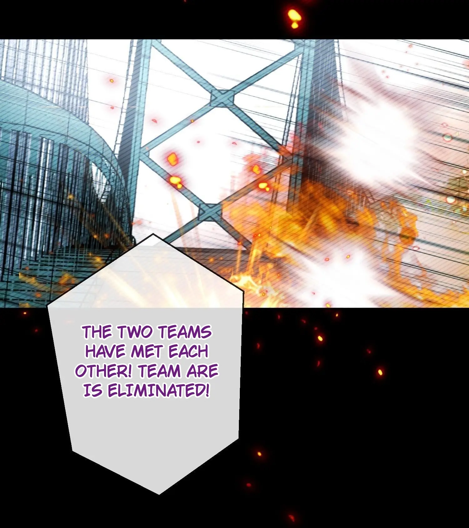 Read AWM: PUBG chapter 59 image 41 on Lezhin