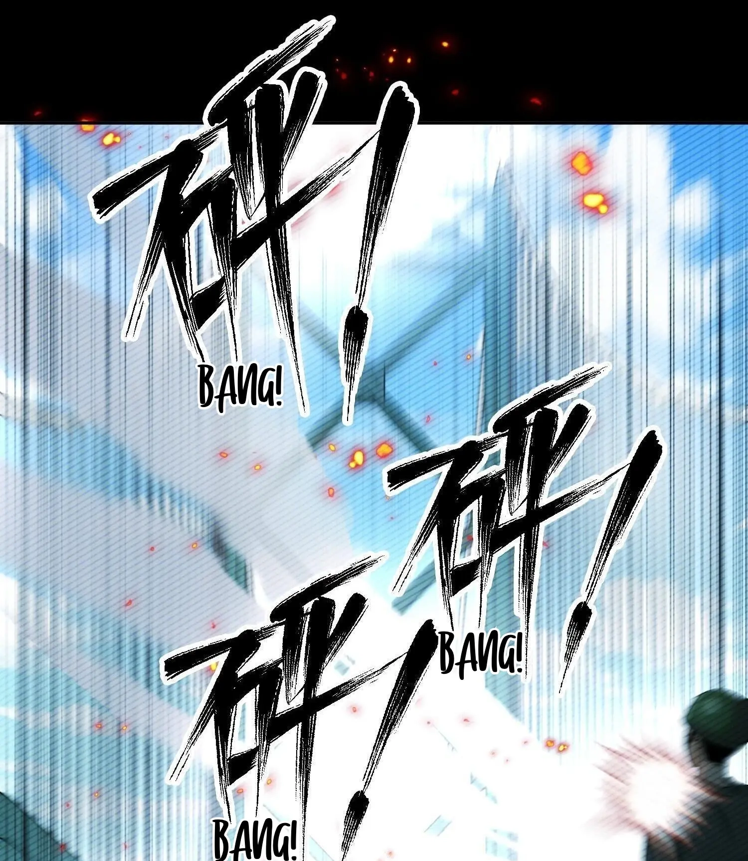 Read AWM: PUBG chapter 59 image 44 on Lezhin