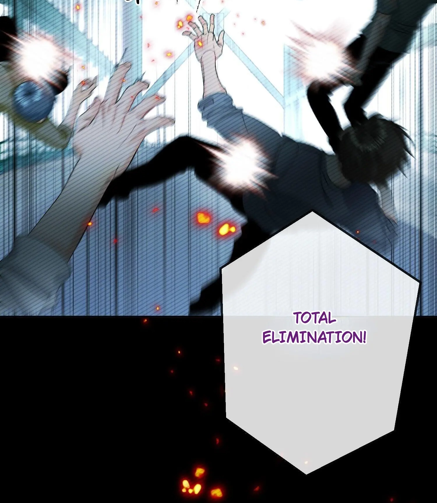 Read AWM: PUBG chapter 59 image 45 on Lezhin