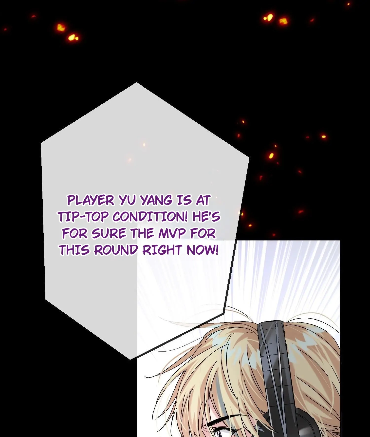 Read AWM: PUBG chapter 59 image 46 on Lezhin