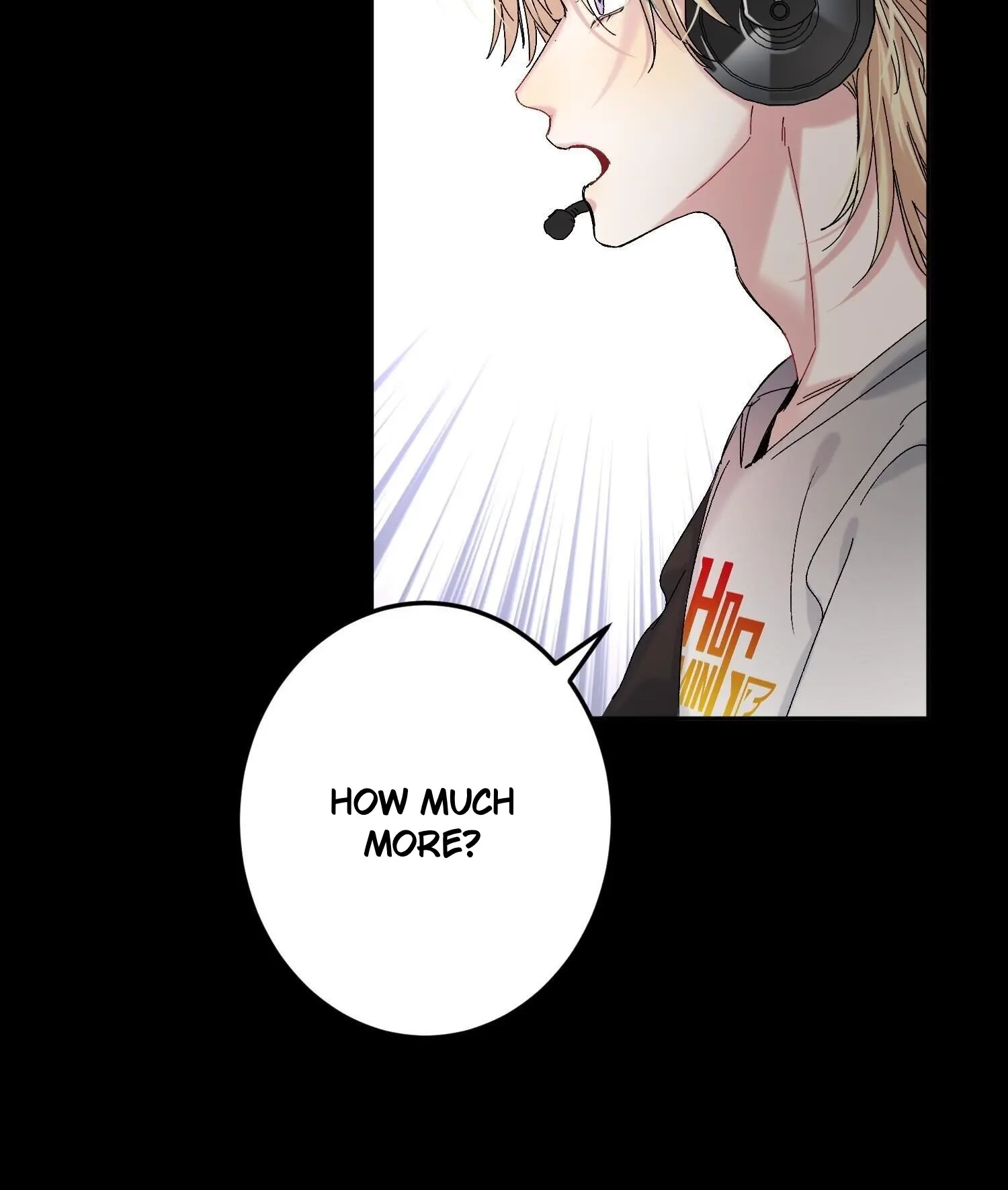 Read AWM: PUBG chapter 59 image 47 on Lezhin