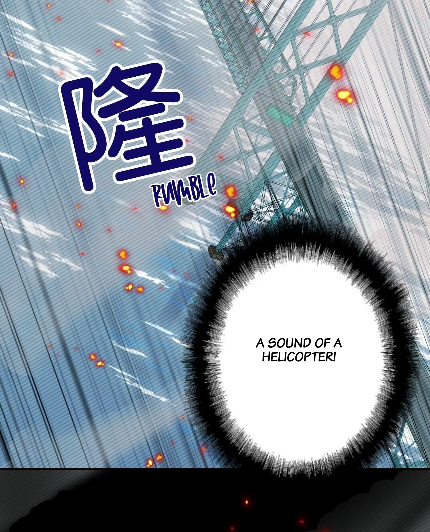 Read AWM: PUBG chapter 59 image 50 on Lezhin