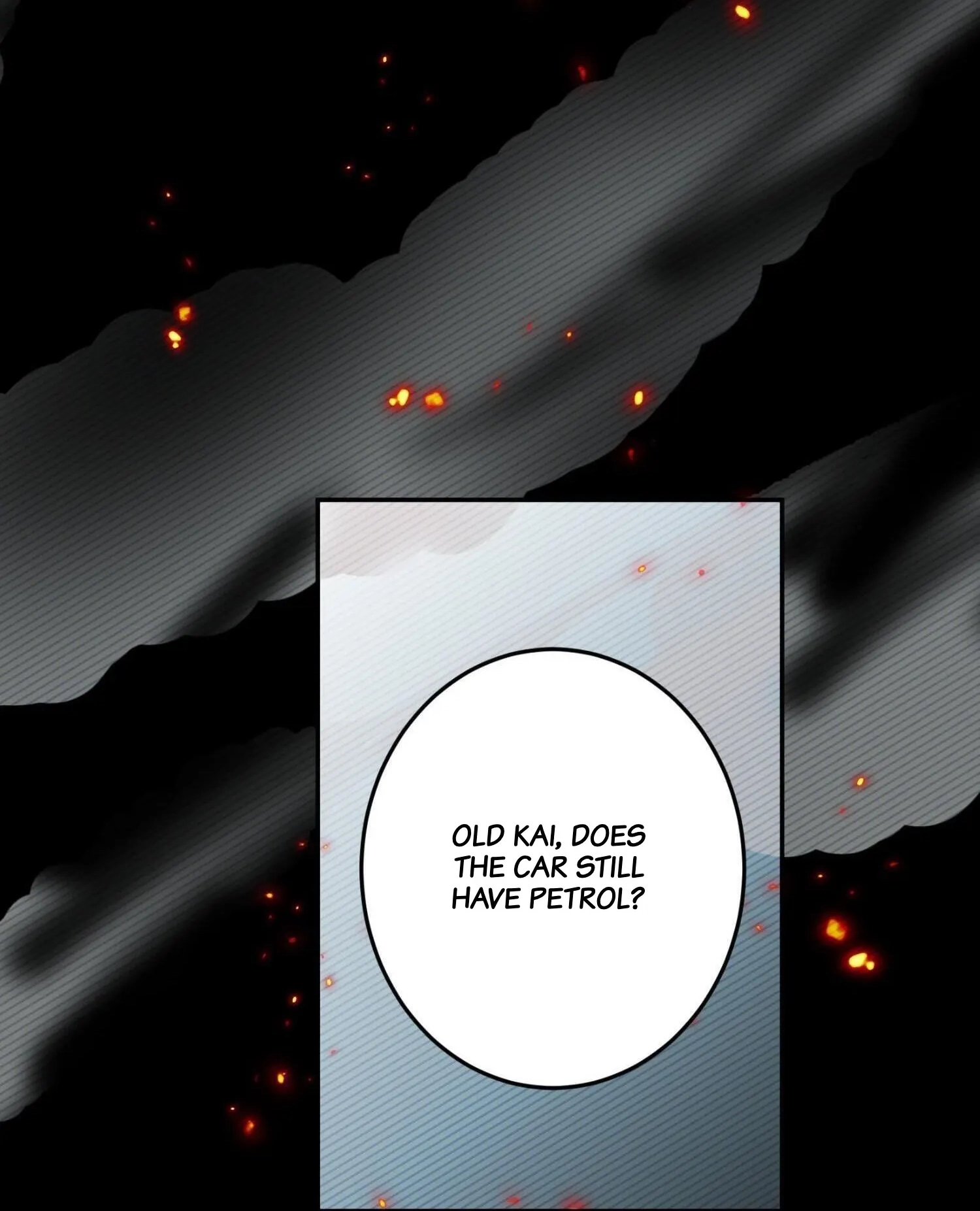 Read AWM: PUBG chapter 59 image 51 on Lezhin