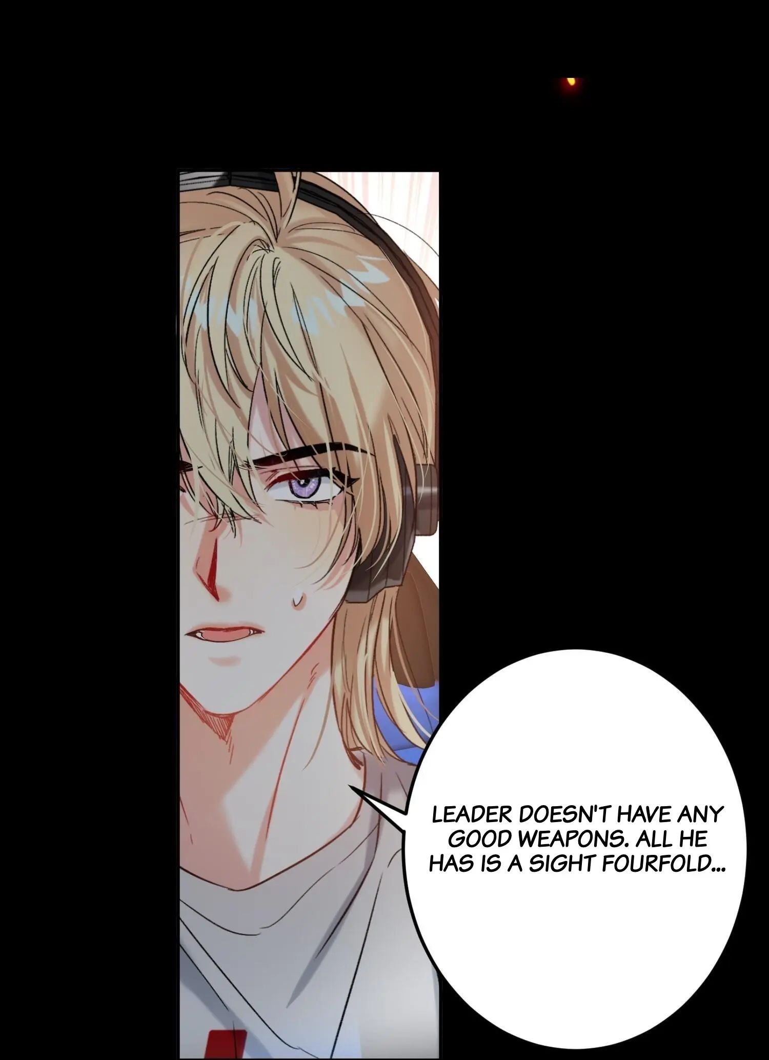 Read AWM: PUBG chapter 59 image 53 on Lezhin