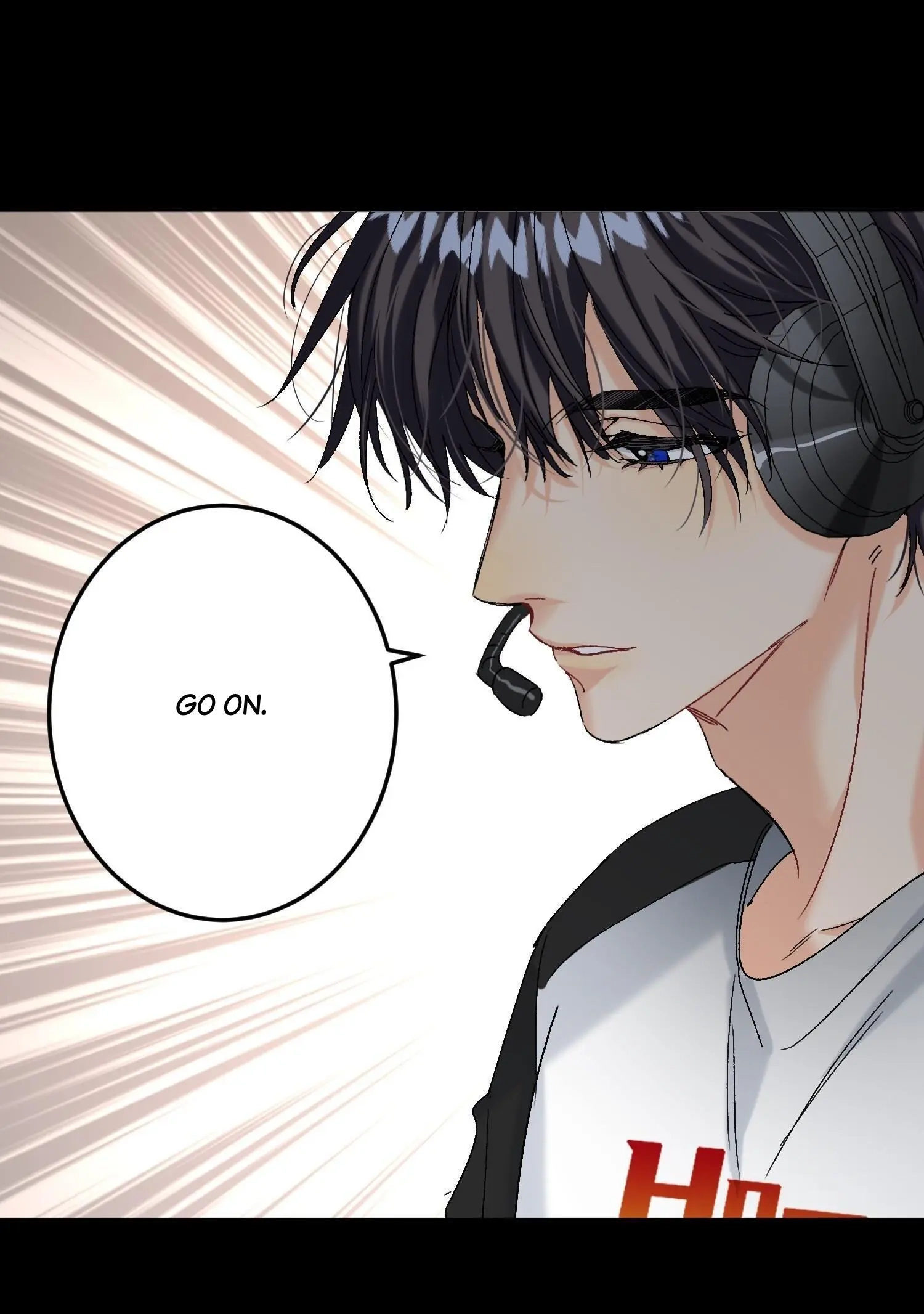 Read AWM: PUBG chapter 59 image 55 on Lezhin